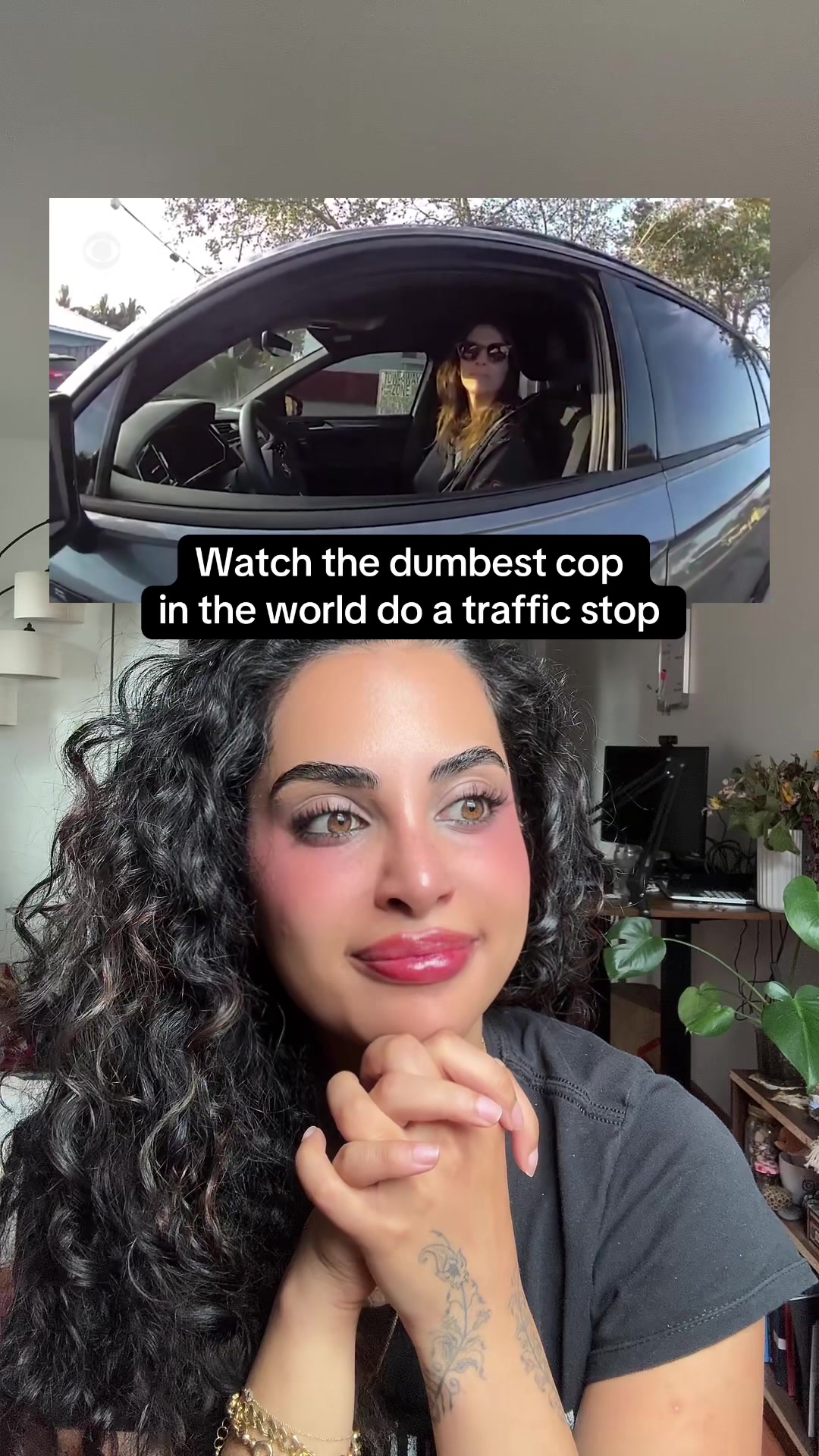@Ariana Jasmine