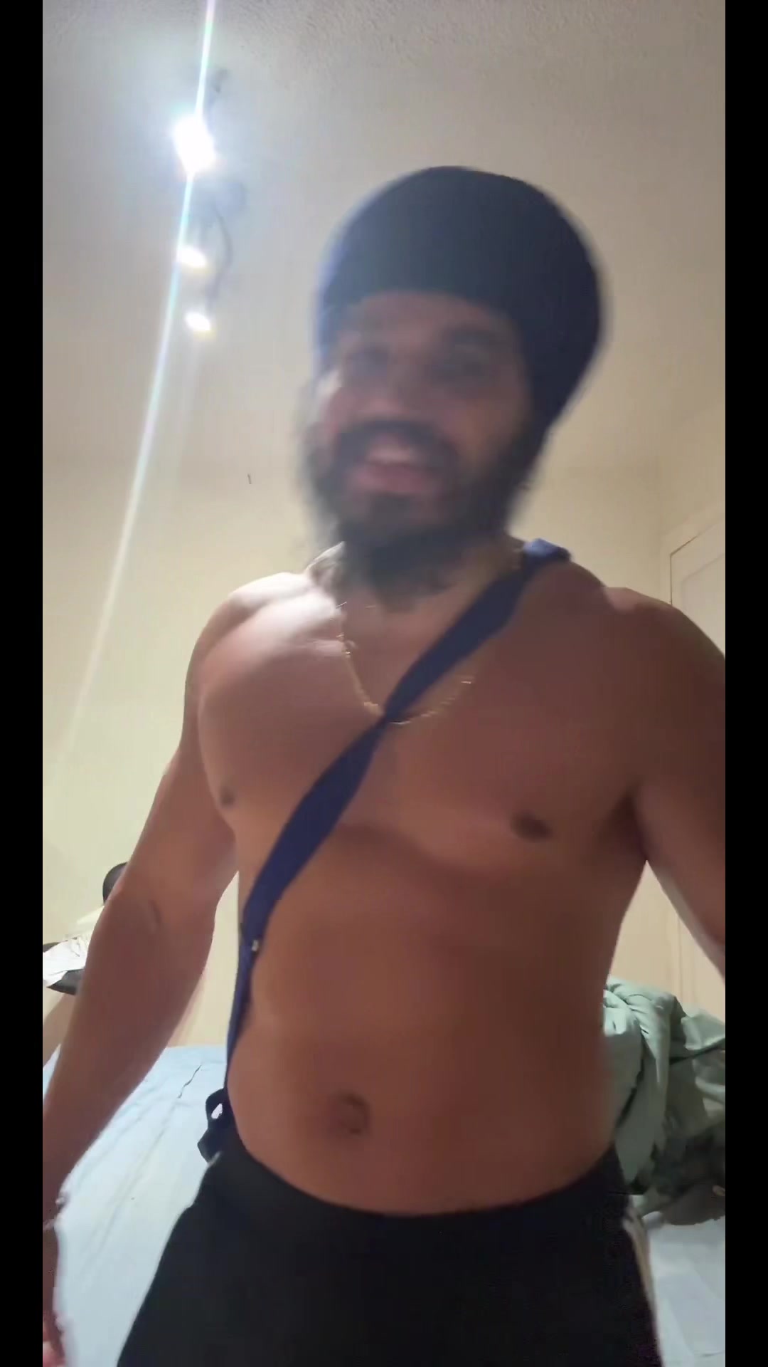 @Gurpartap Singh Khalsa