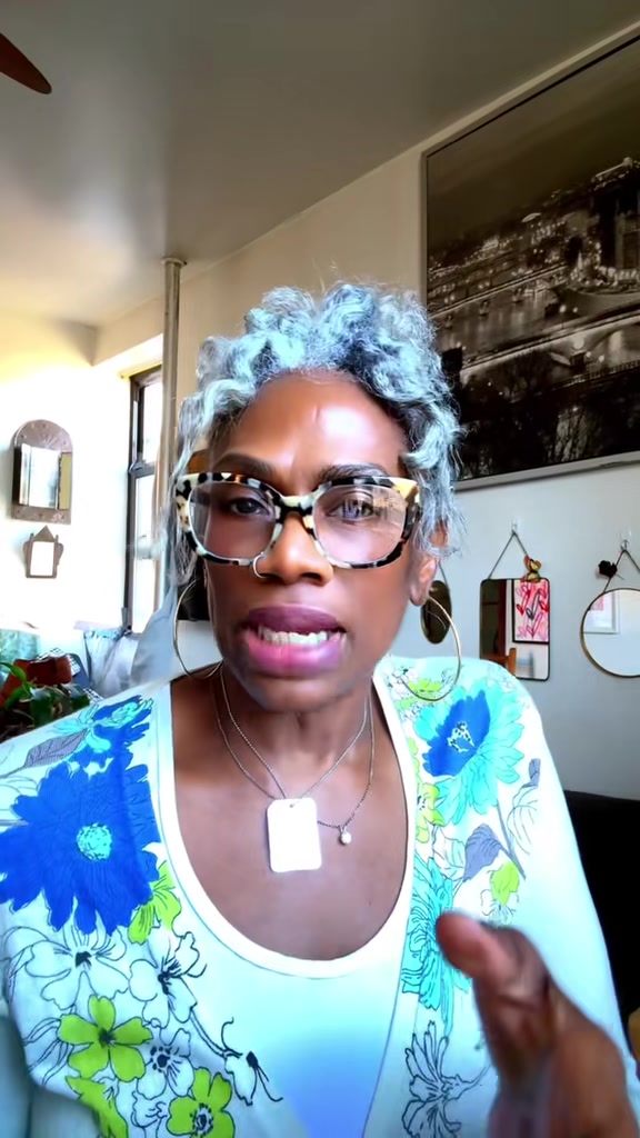@Madonna Brown - Rise MCN