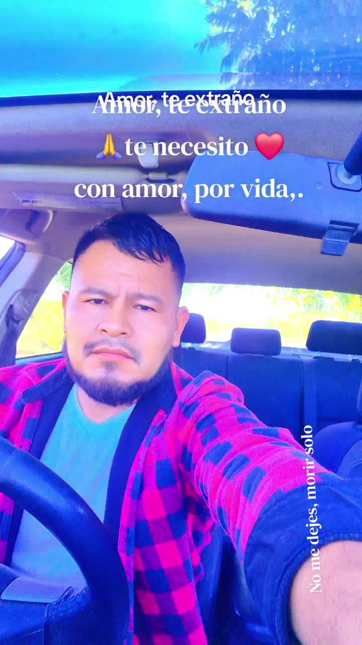 @Vidal, con amor