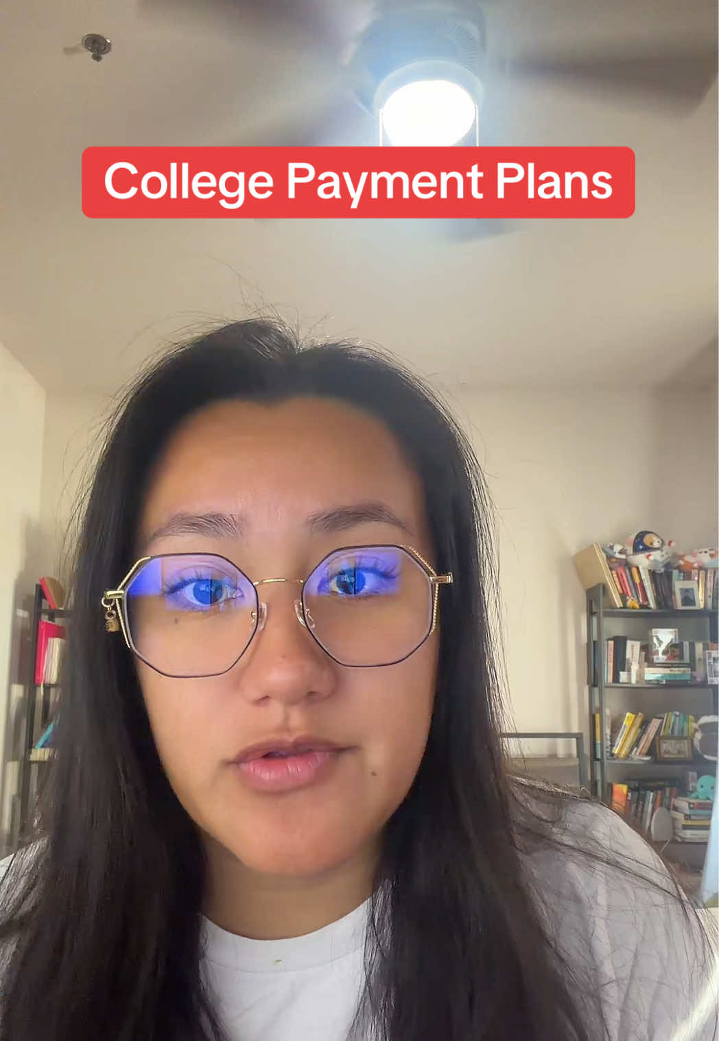 @Megan • College • Author