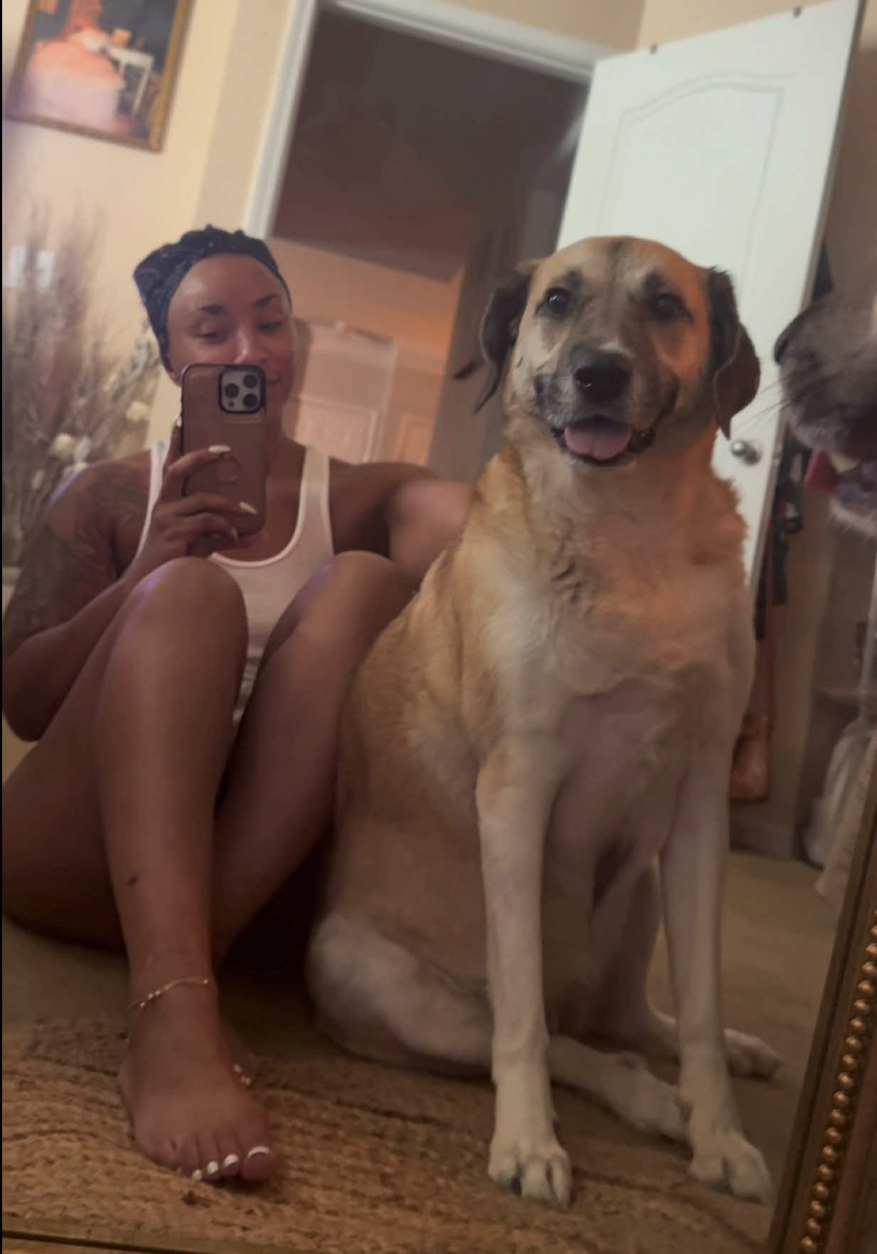 @Dezi_ray_sunshine