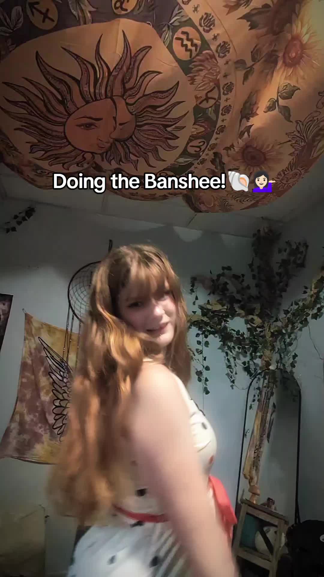 @꧁❀Banshee/Melanie Fan❀꧂