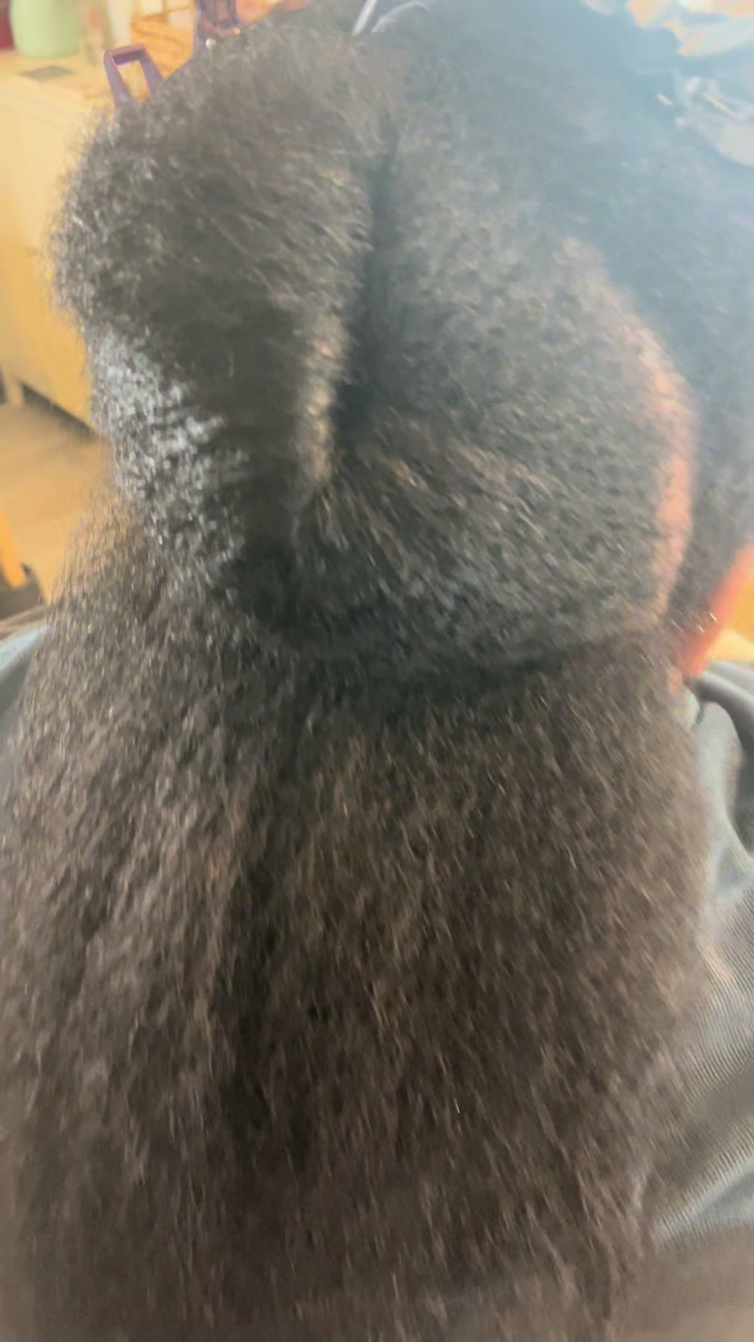 @M.Louis Hair Studio