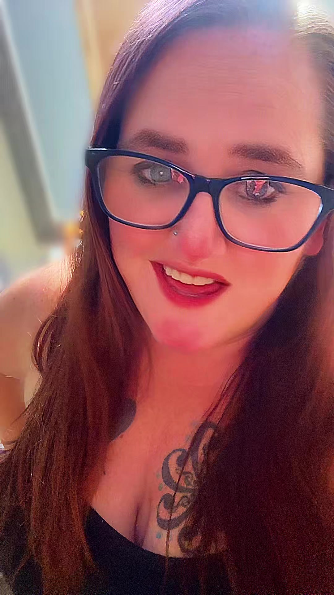 @ChrissyRose
