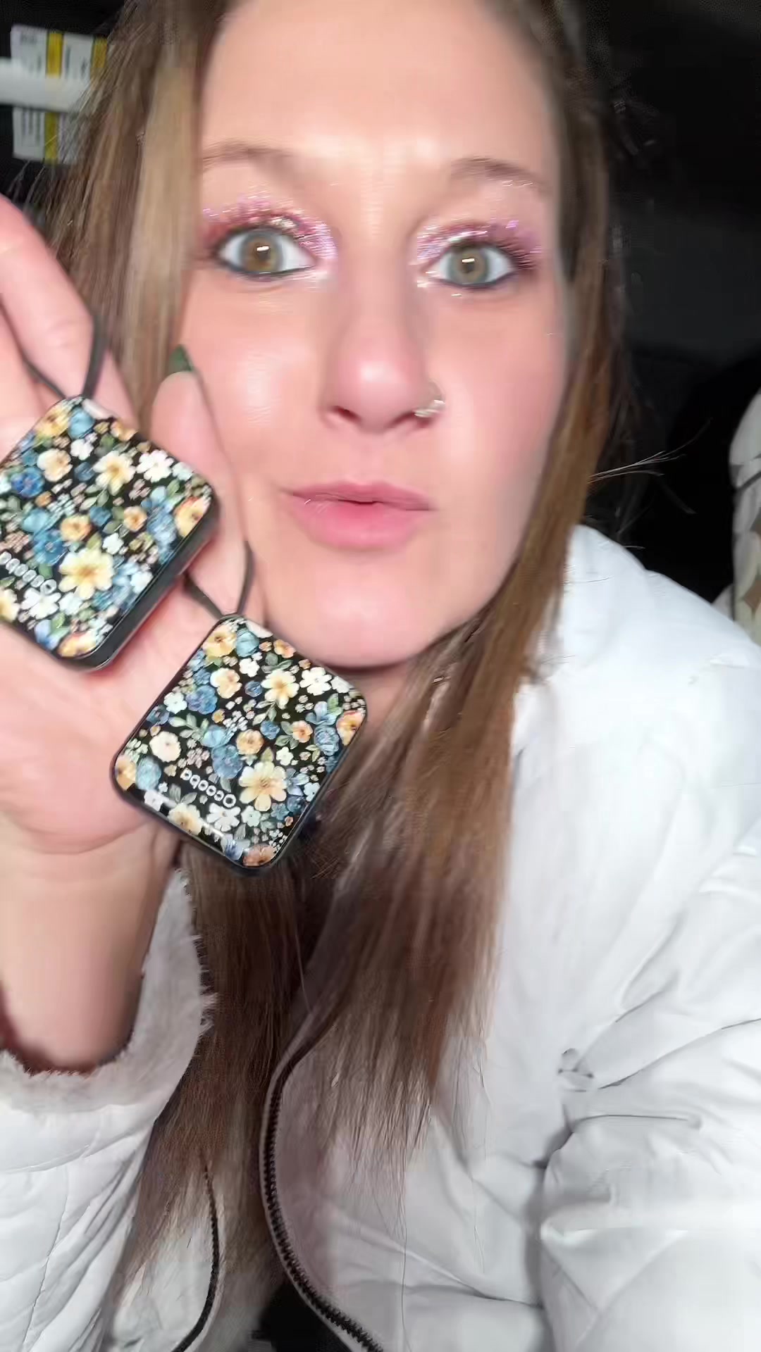 @Kaci Dixon