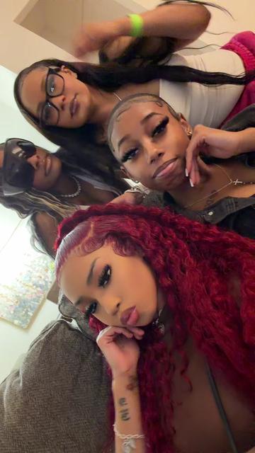 @Nikki 💗