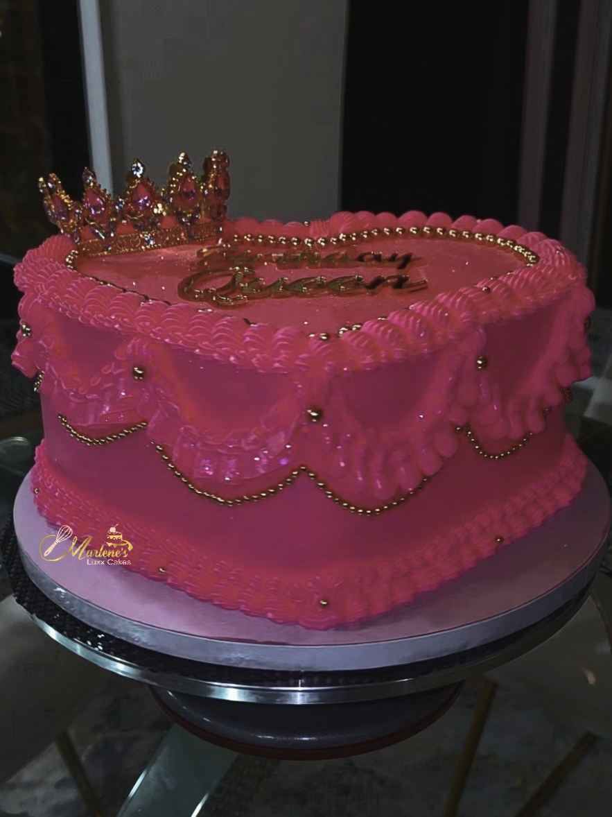 @Marlene'sLuxx_Cakes&HomeDecor