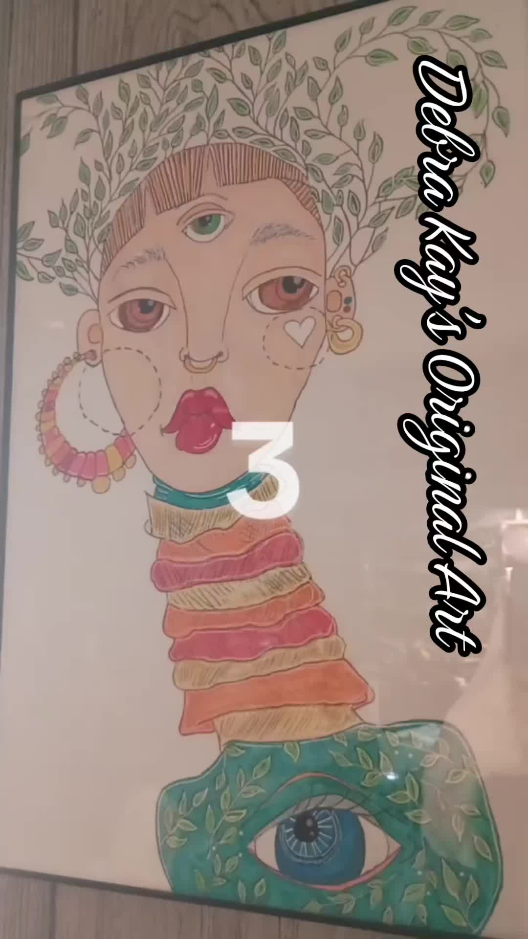 @Debra Kay Weidler