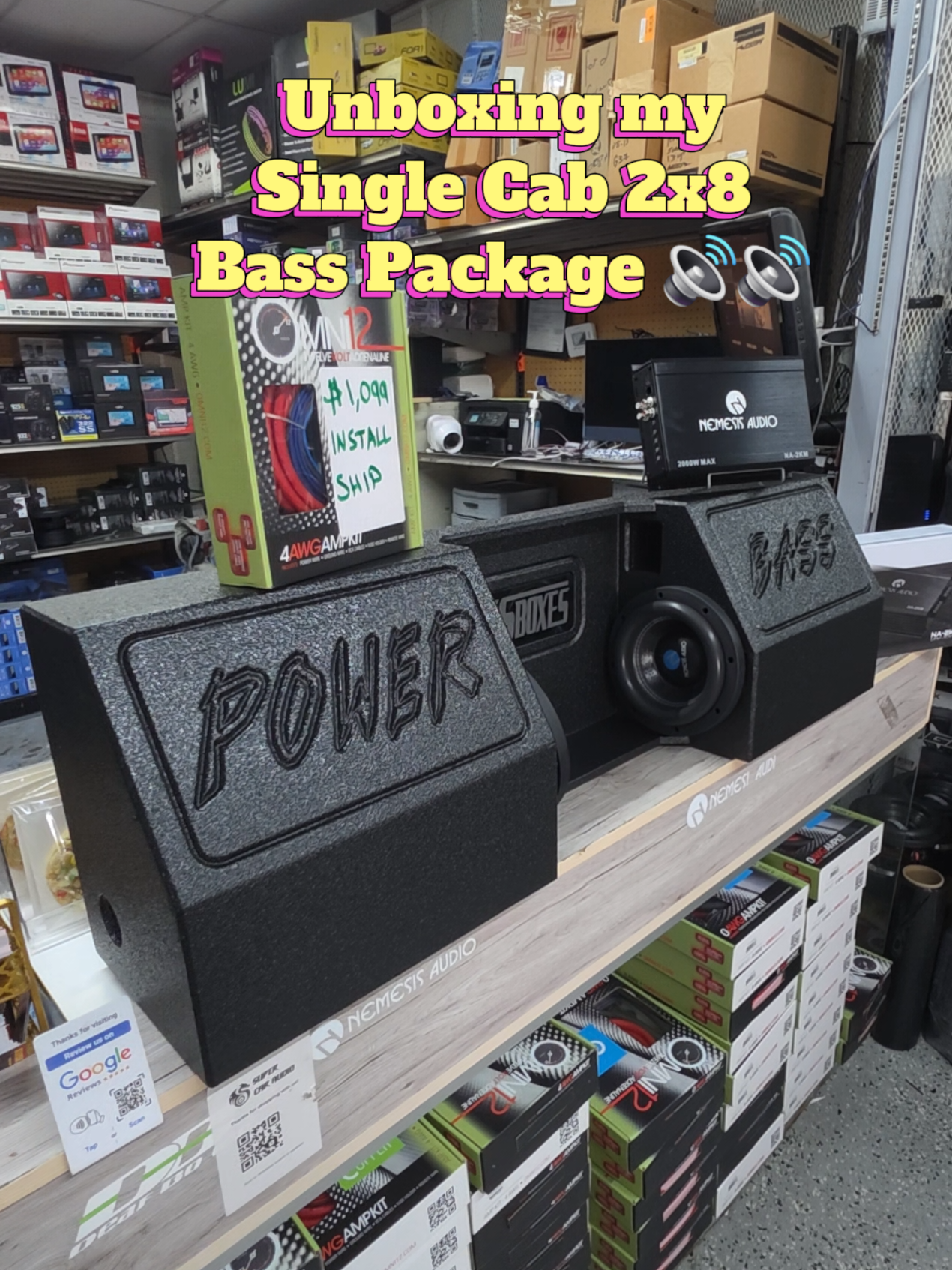@Super Car Audio 🐉