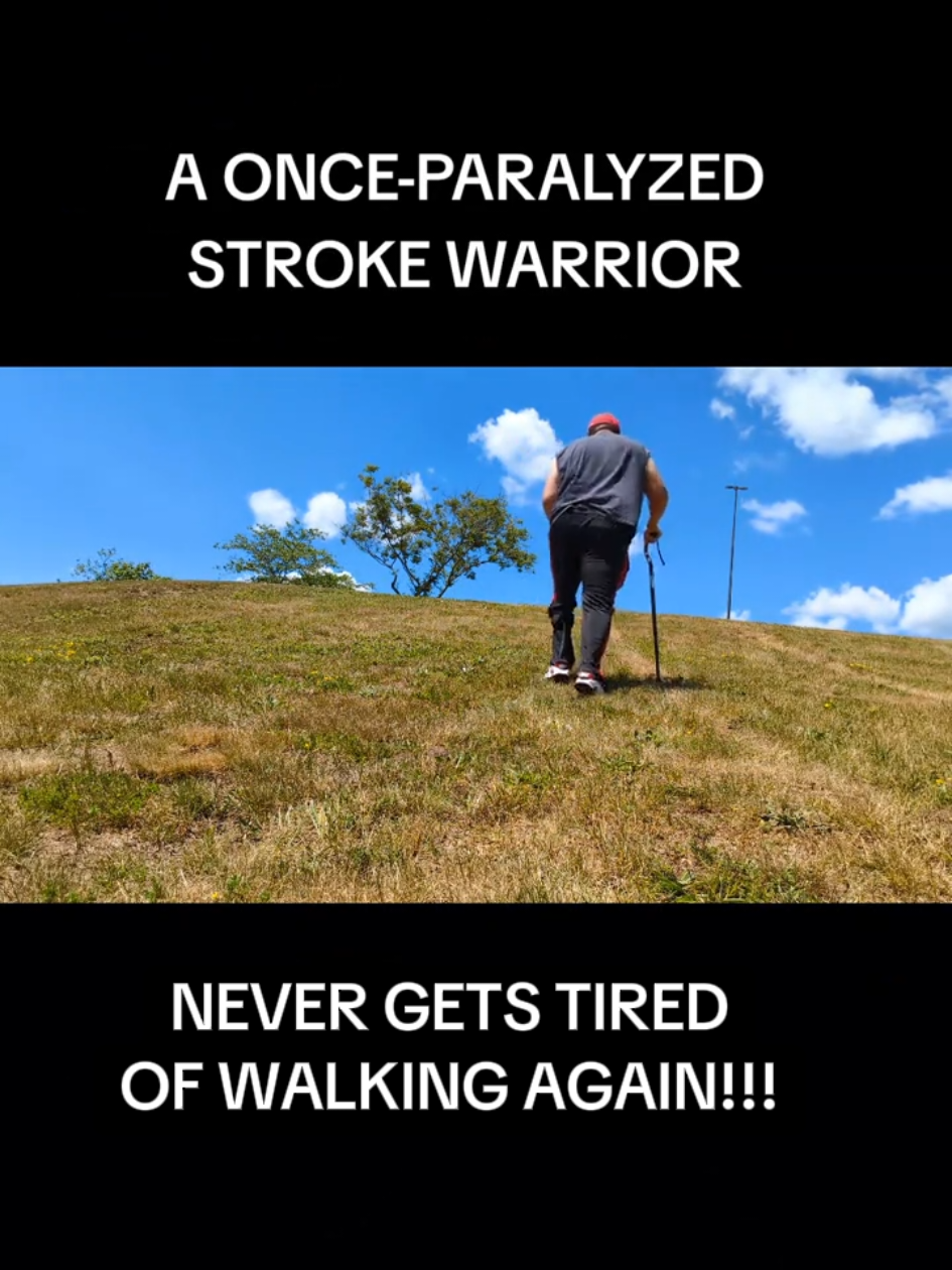 @Stroke SURVIVOR Sal