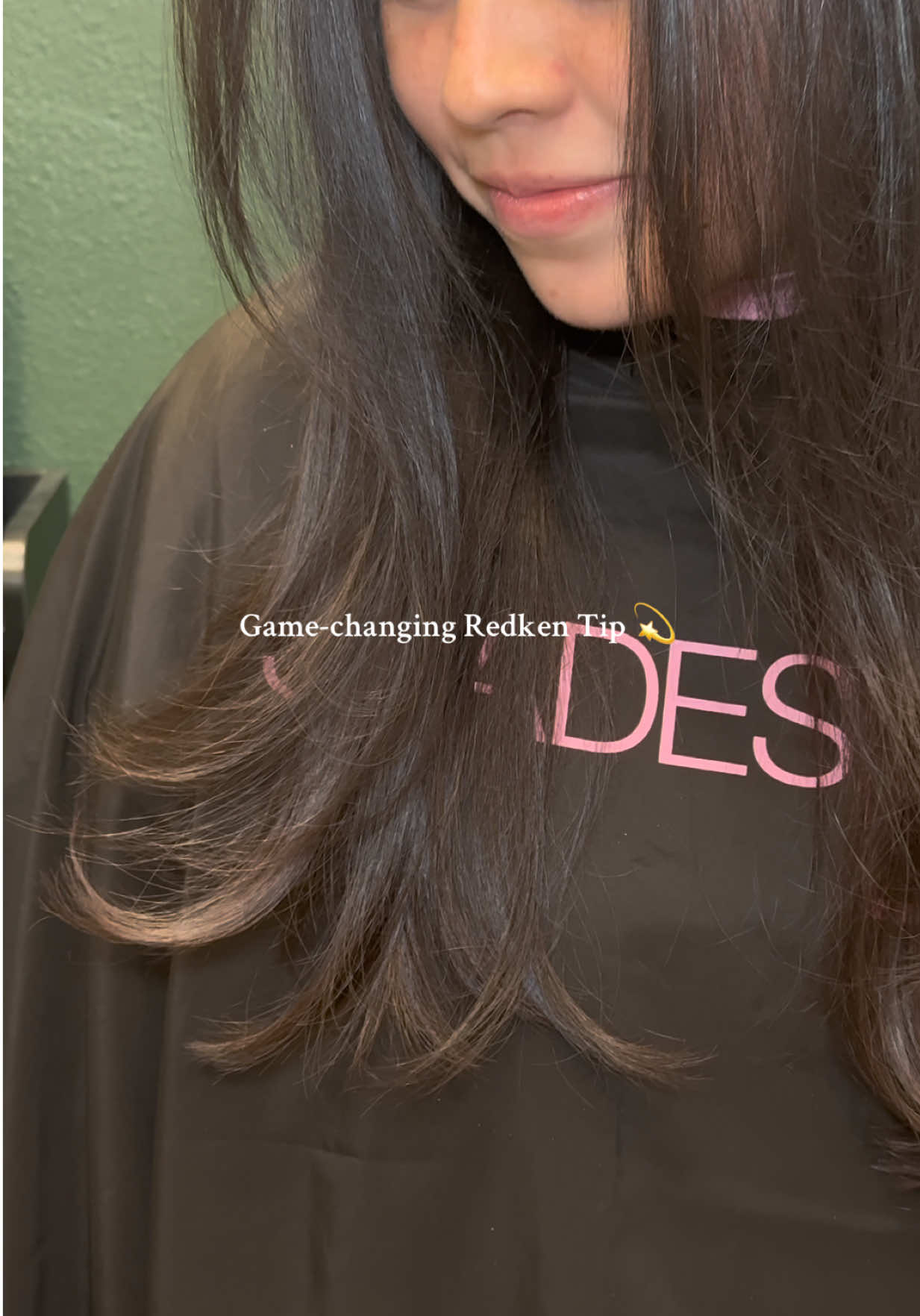 @Katarina | Tampa Hairstylist