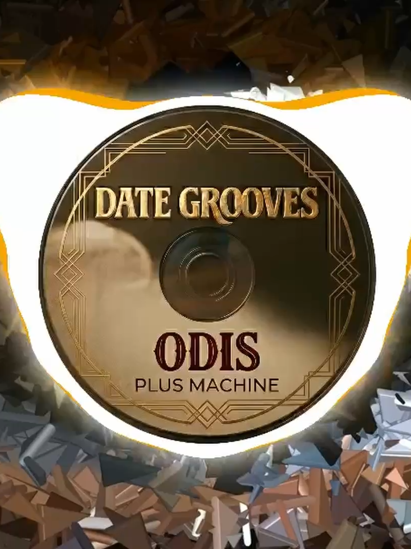@odisplusmachine