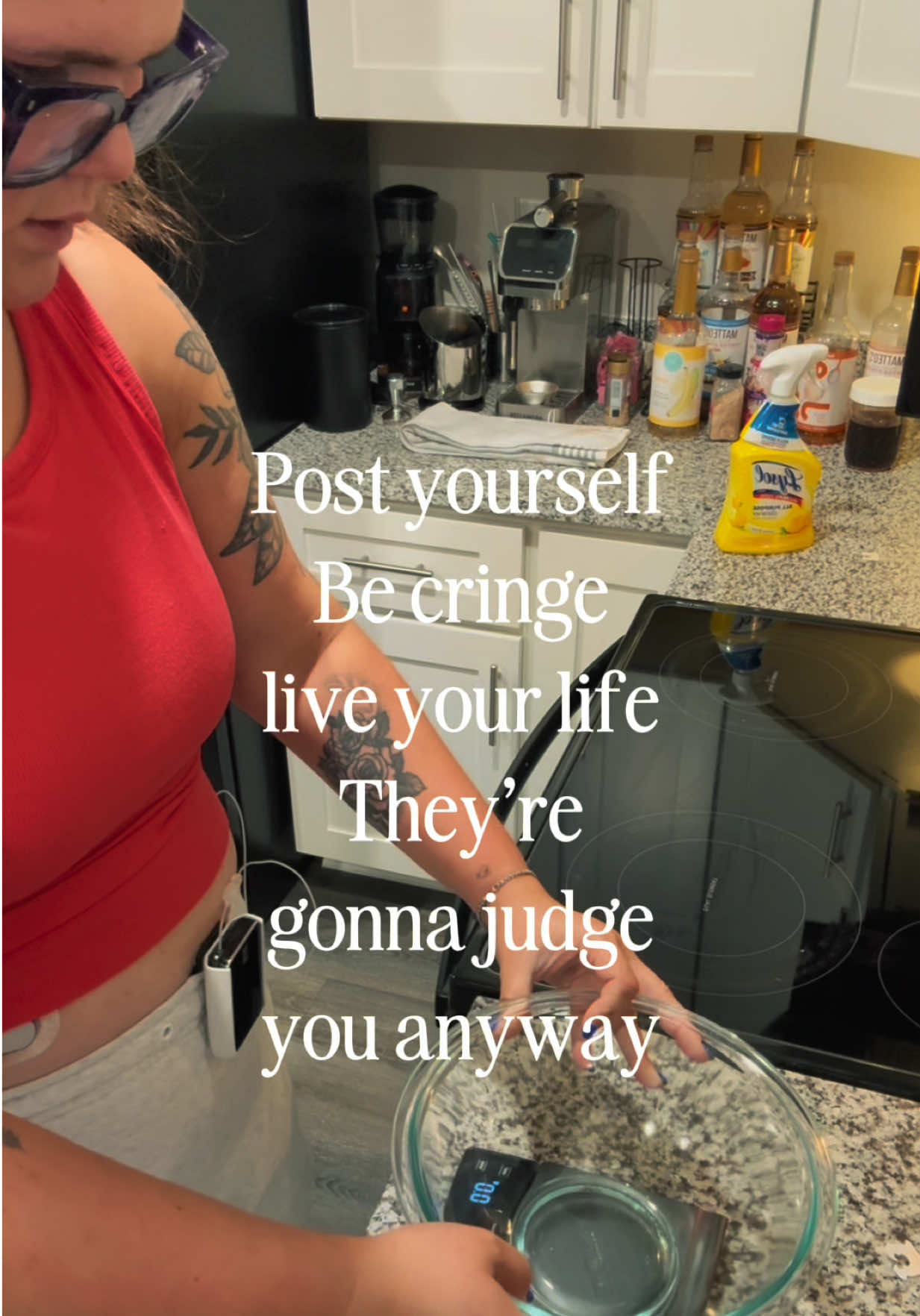 @nina brooke | t2d ๐