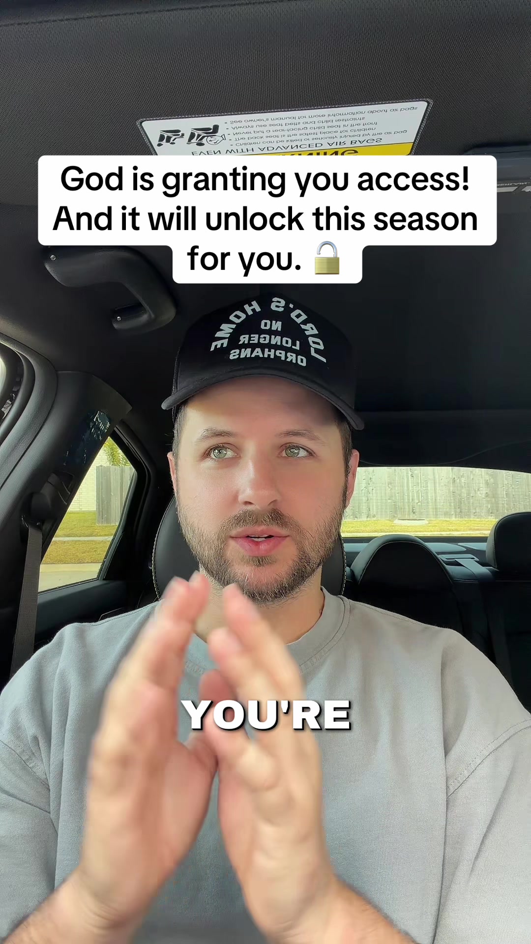@Gavin Dees