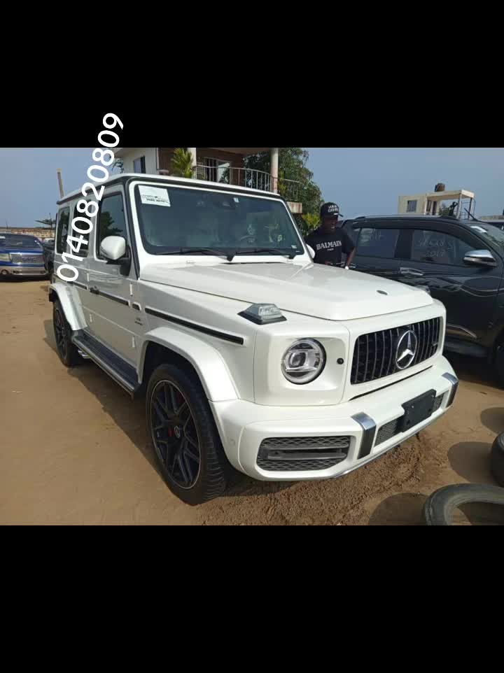 @PDG ALL BUSINESS 🇧🇯
