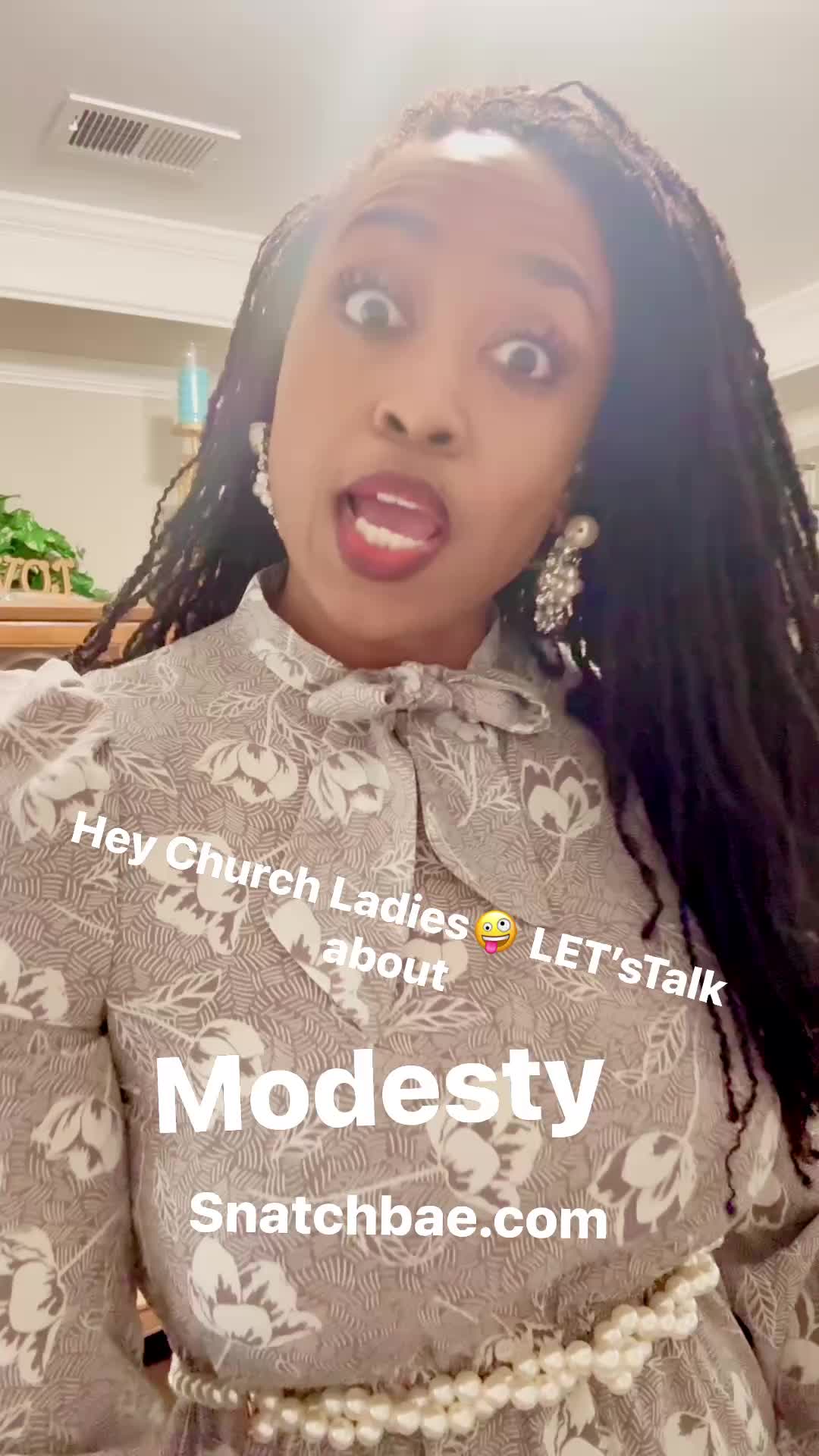@SnatchBae Esthetics