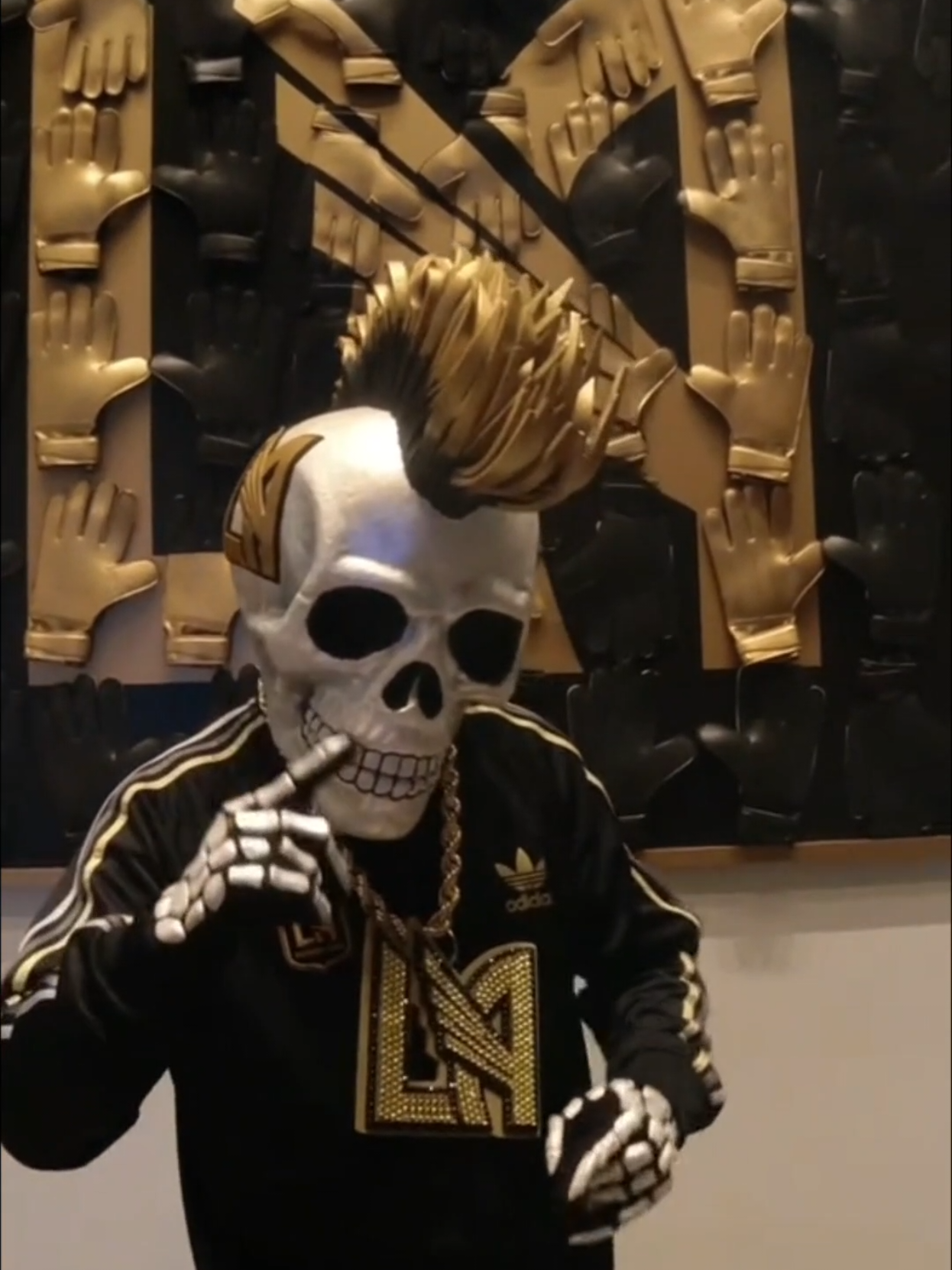 @#LuisProjects
