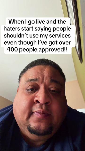 @Your Approval Guy