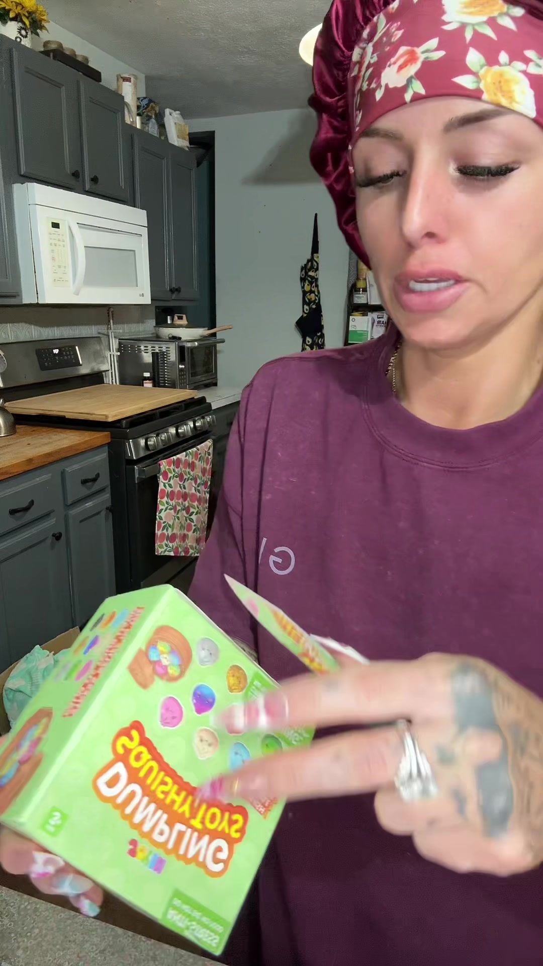 @To0thlessQueen💋