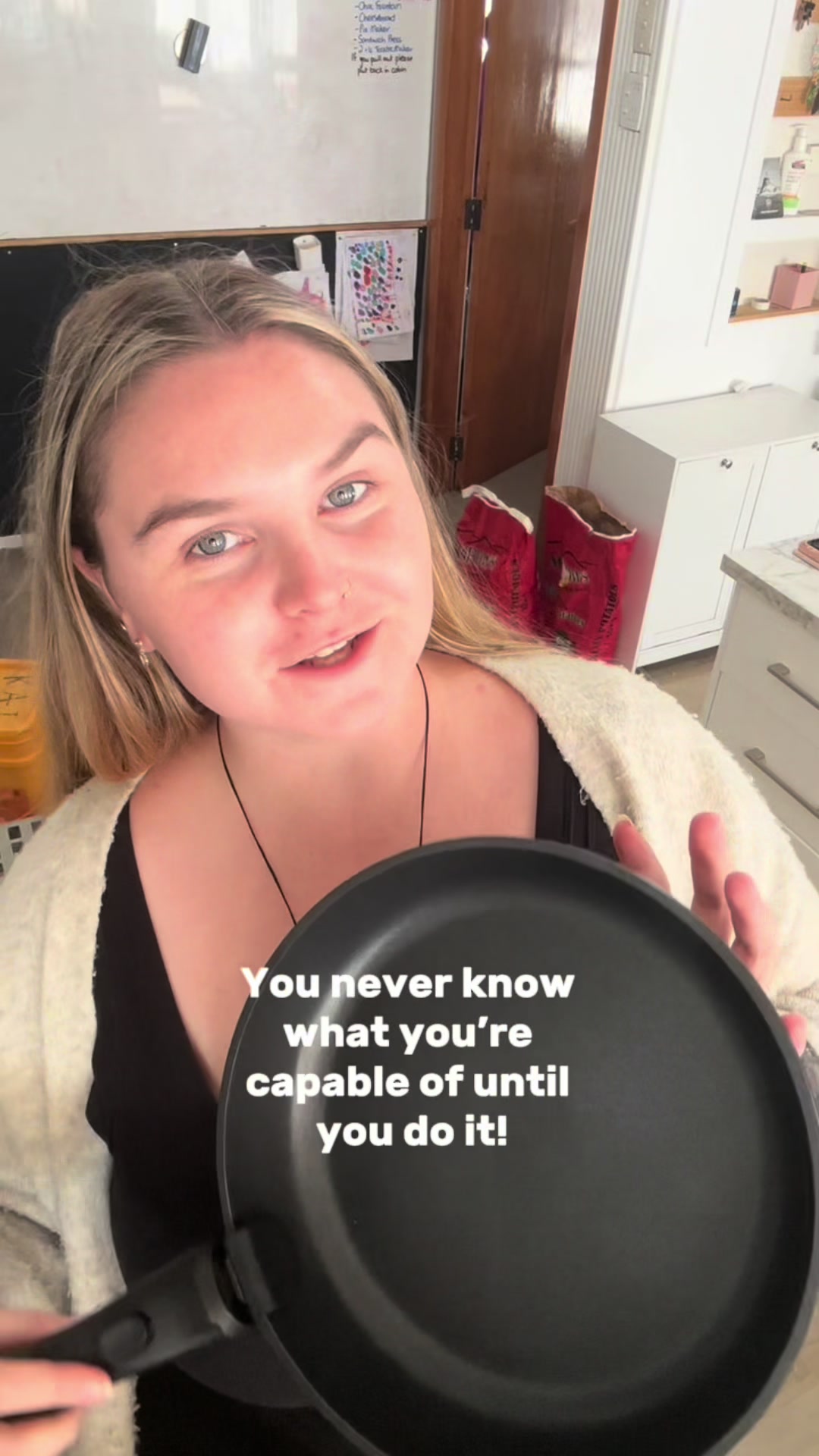 @Paige Rose | NZ Creator
