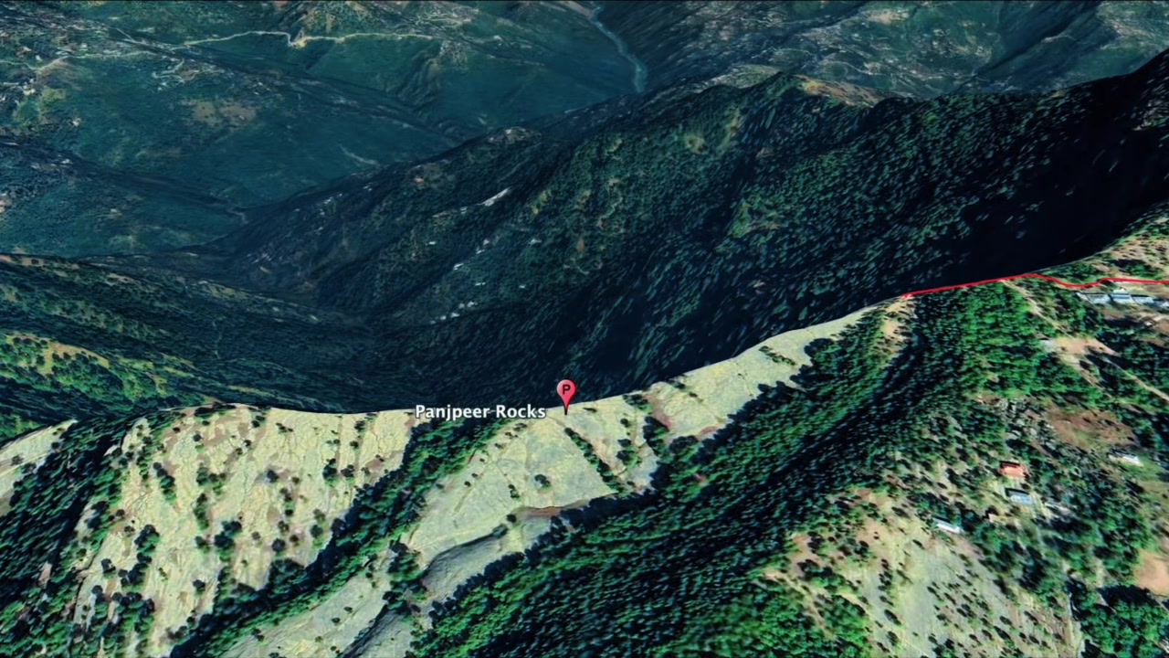 @Go Gooogly Map