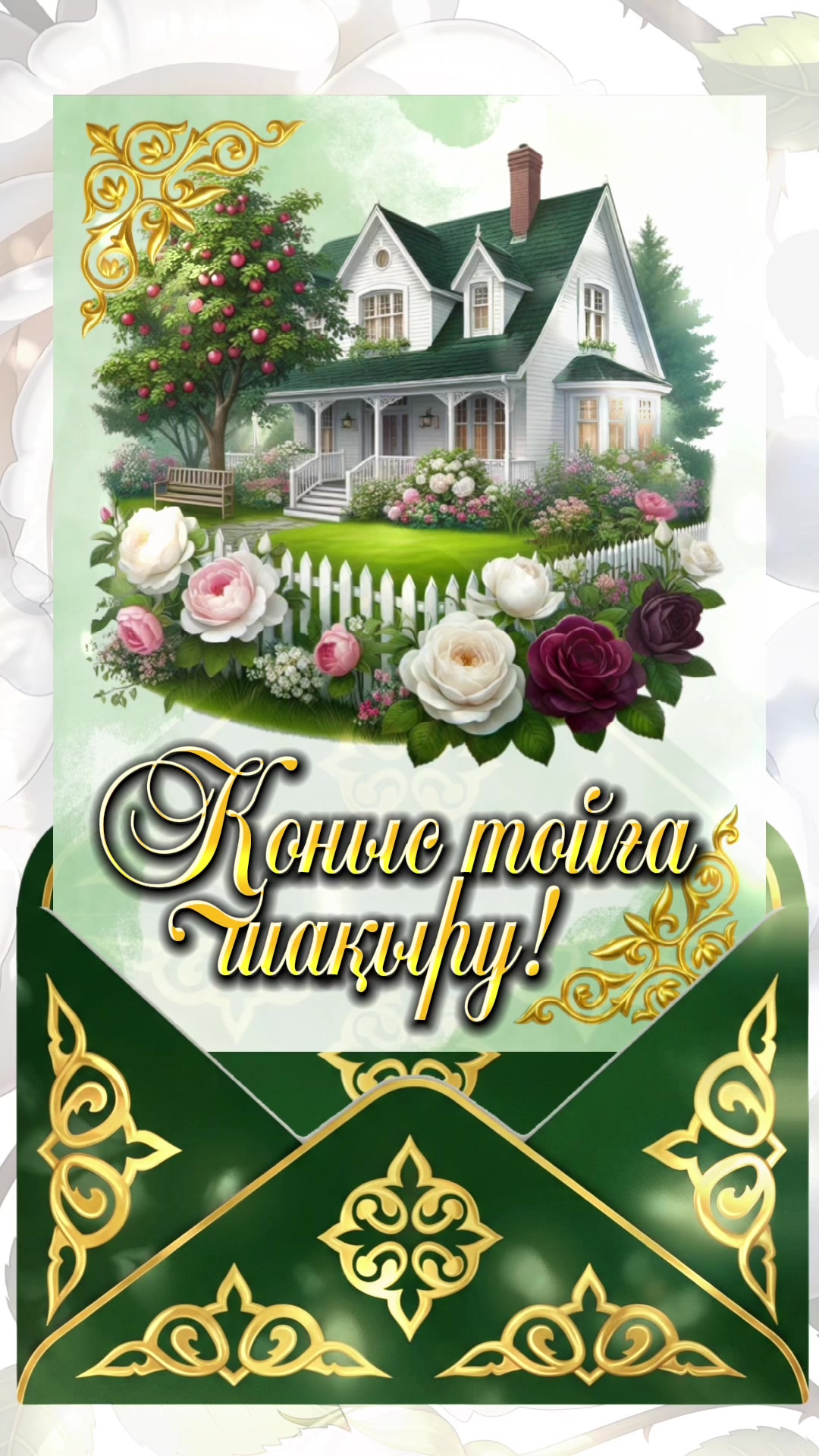 @Шақыру