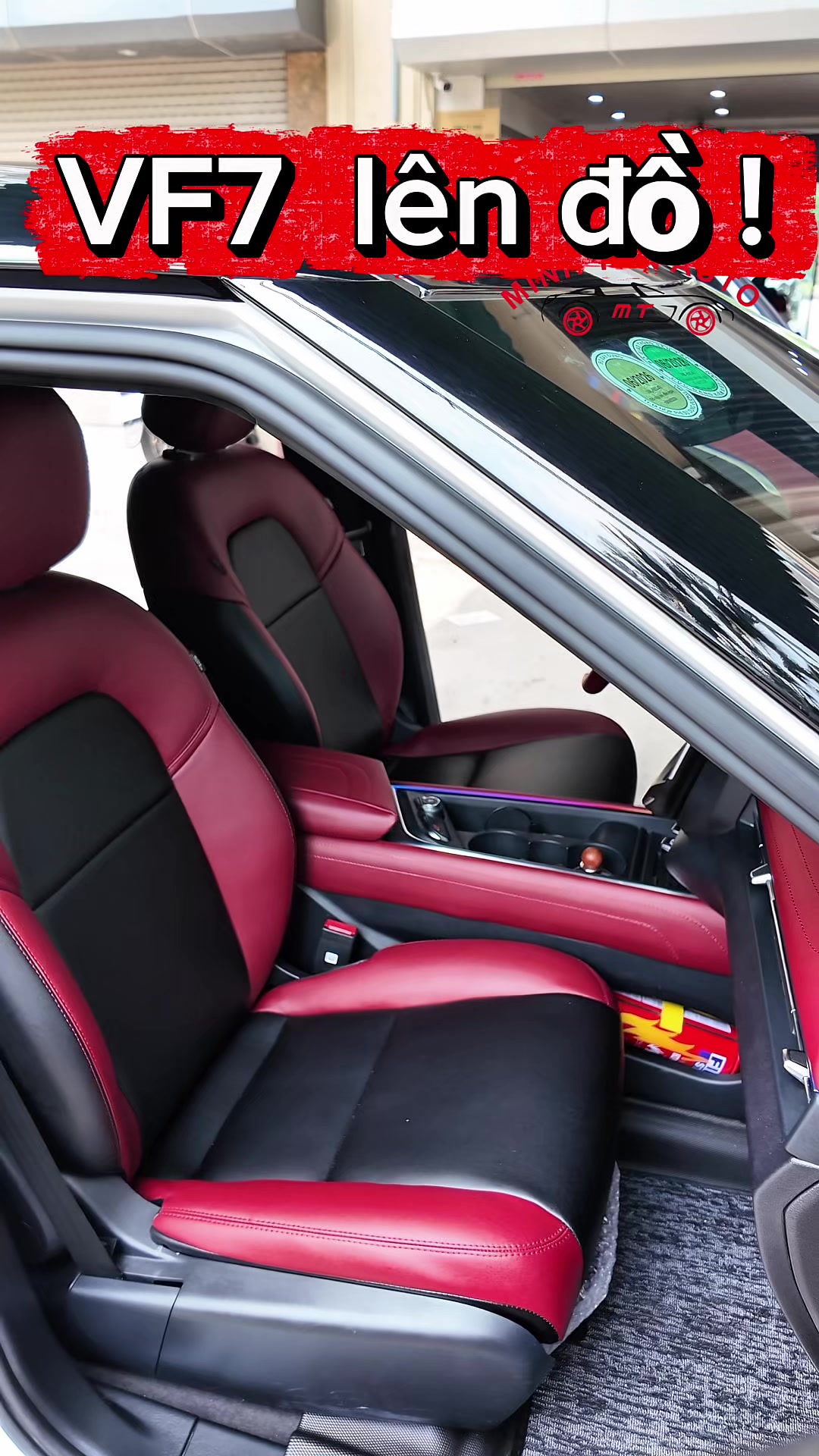 @MinhT&acirc;nAuto-Chungauto Bắc Ninh