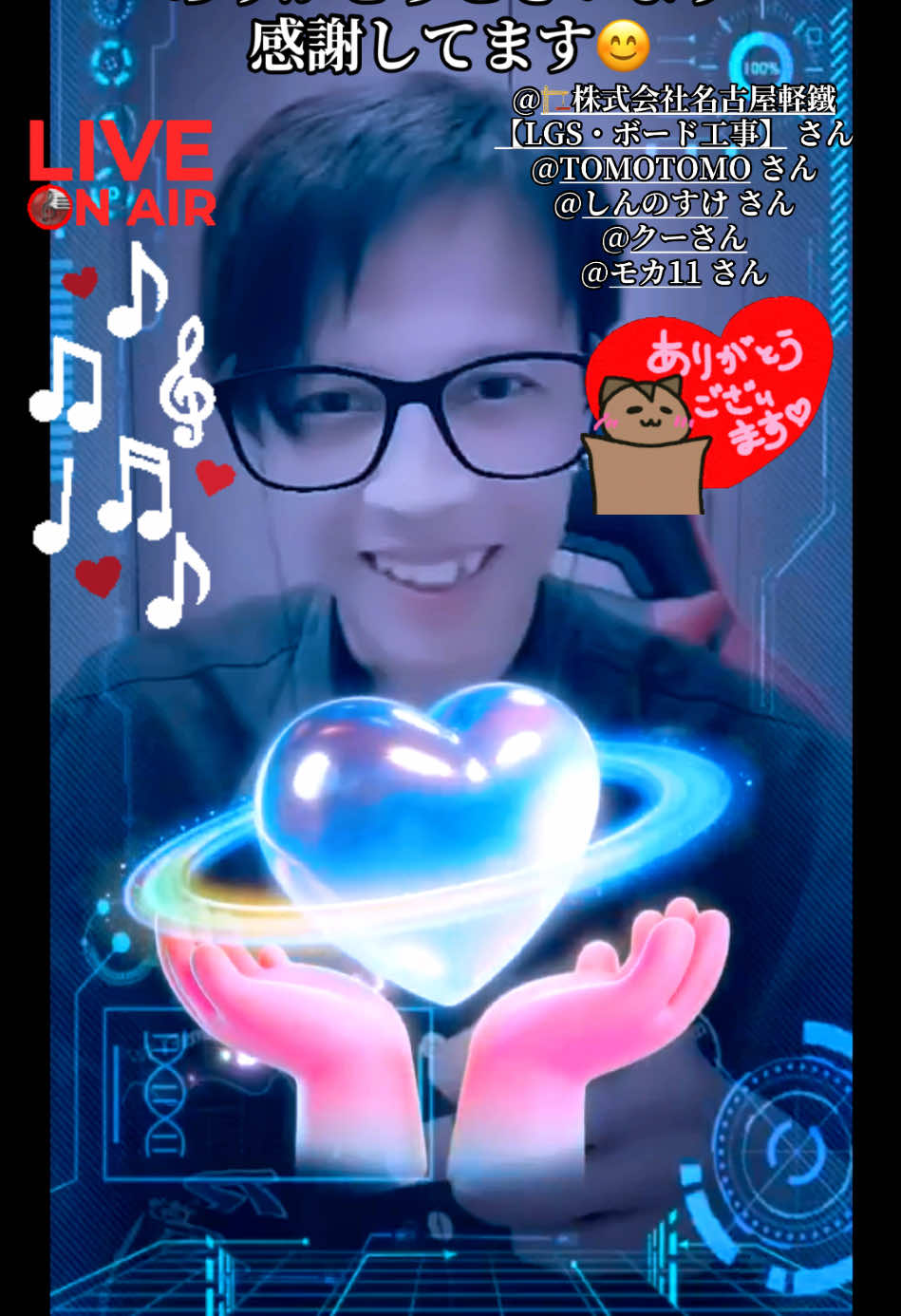 @TORA๐ฏSORA