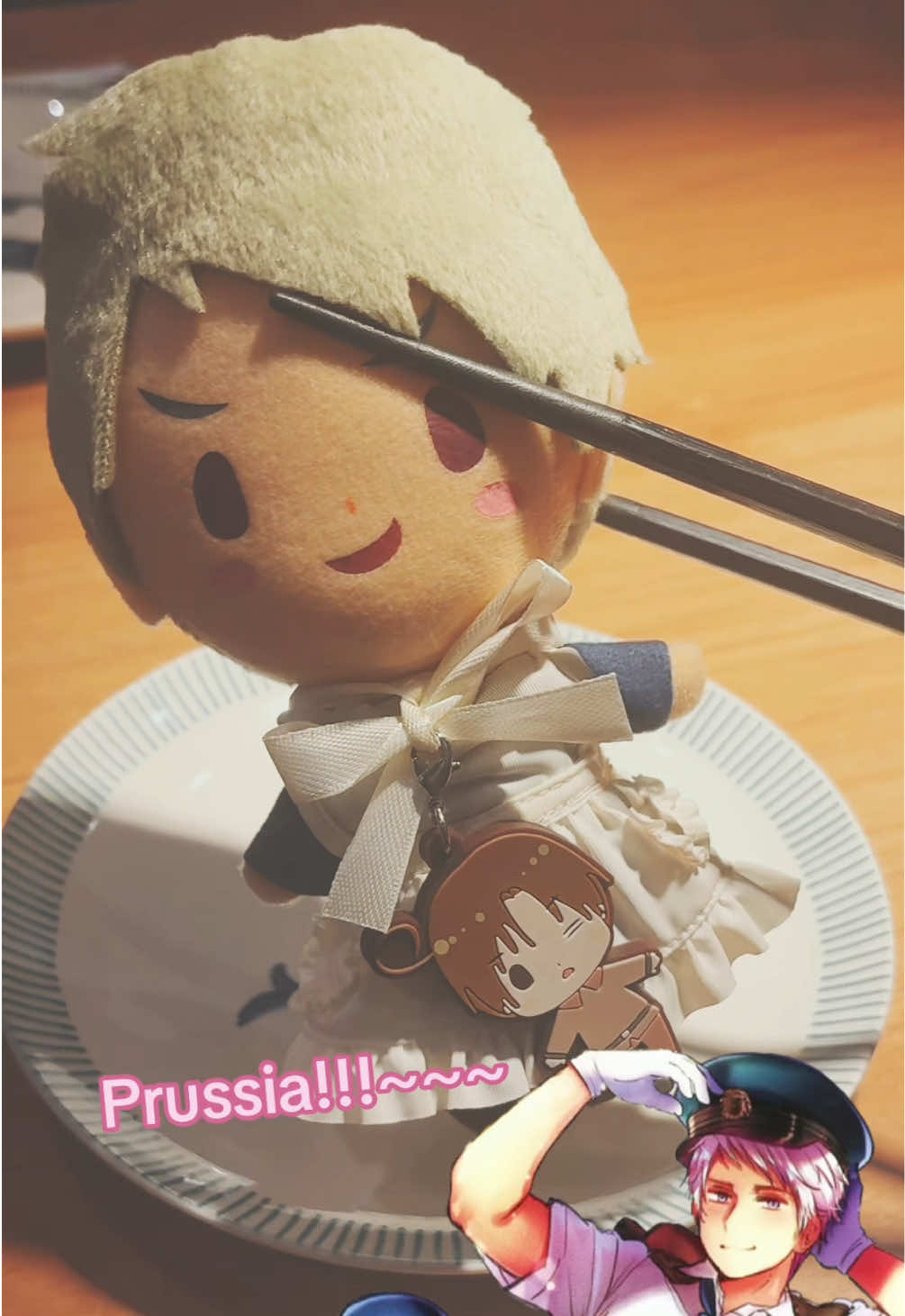 @Prussia