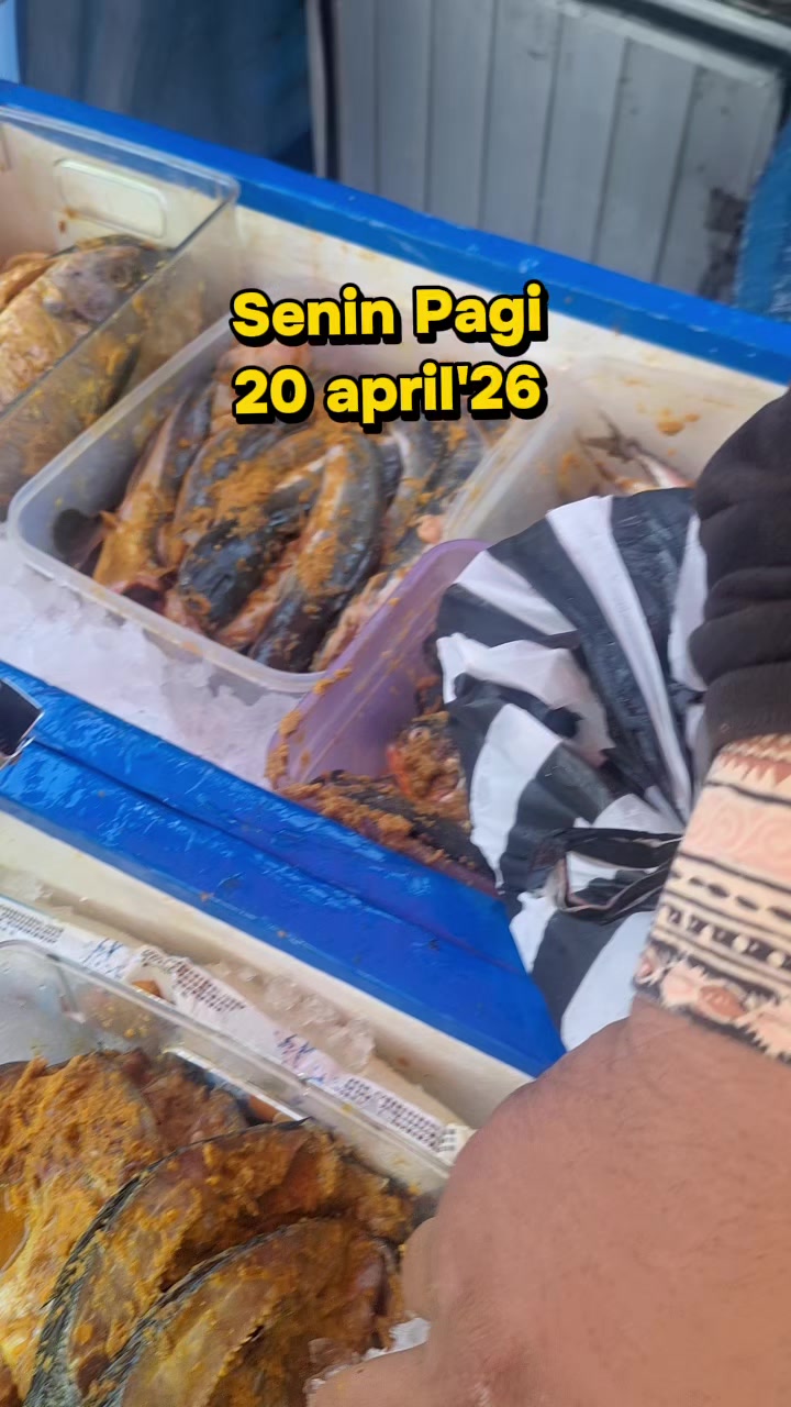 @Sarapan Kaka Adik Soreang