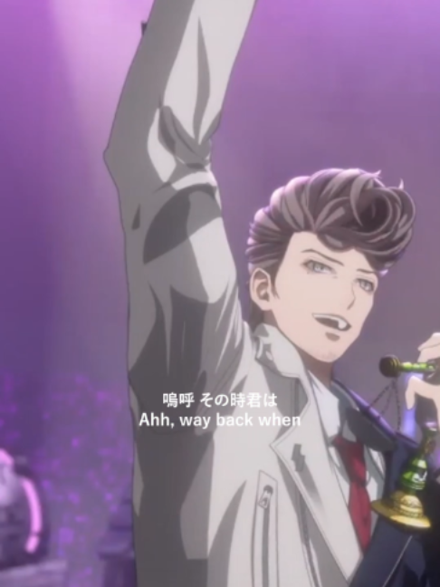 @ヒプノシスマイク(HypnosisMic) -D.R.B-