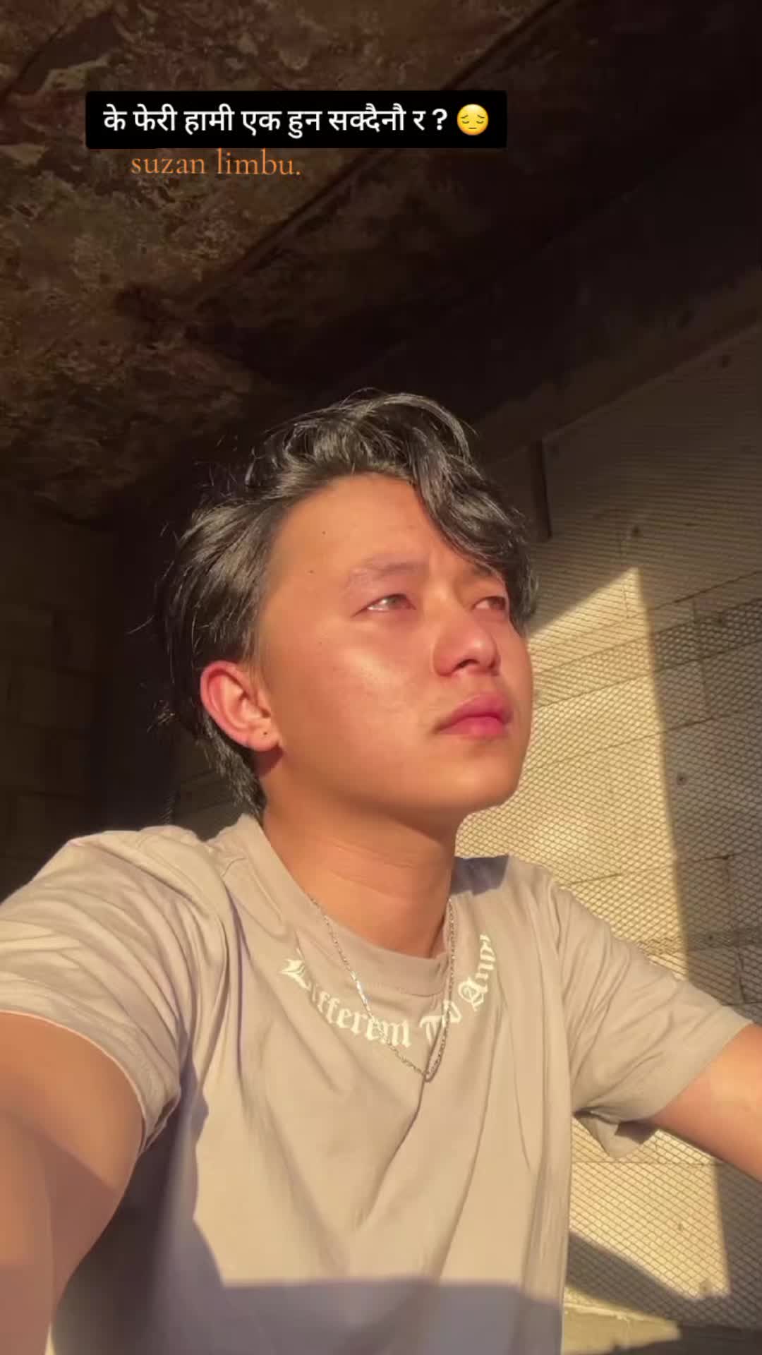 @Su Zan limbu🌸🥰