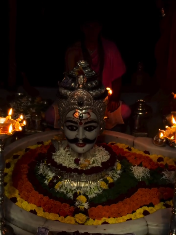 @Sanatan Ravi Shekhar