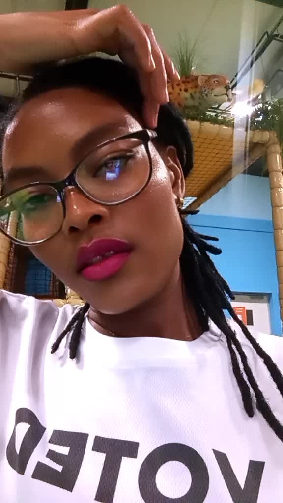 @Ndapandula
