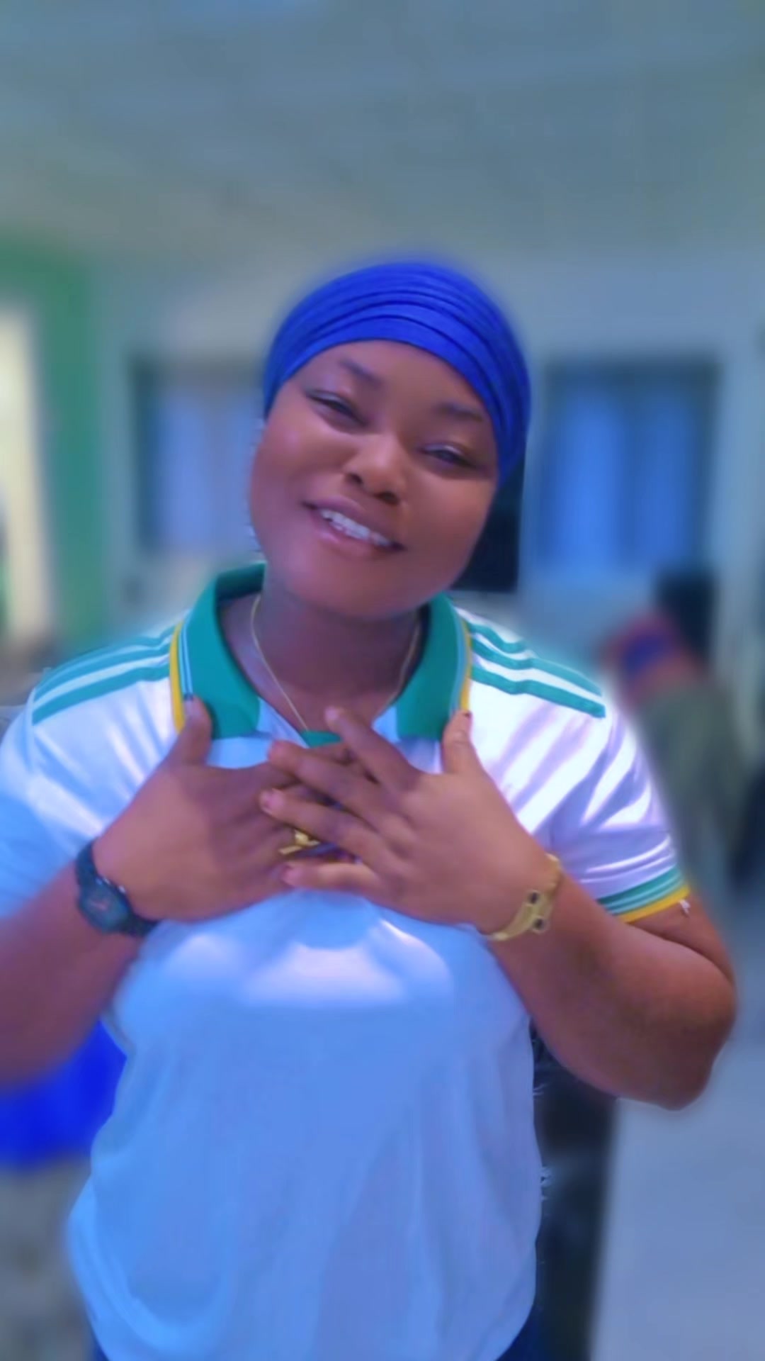 @Akande Opeyemi Kudirat