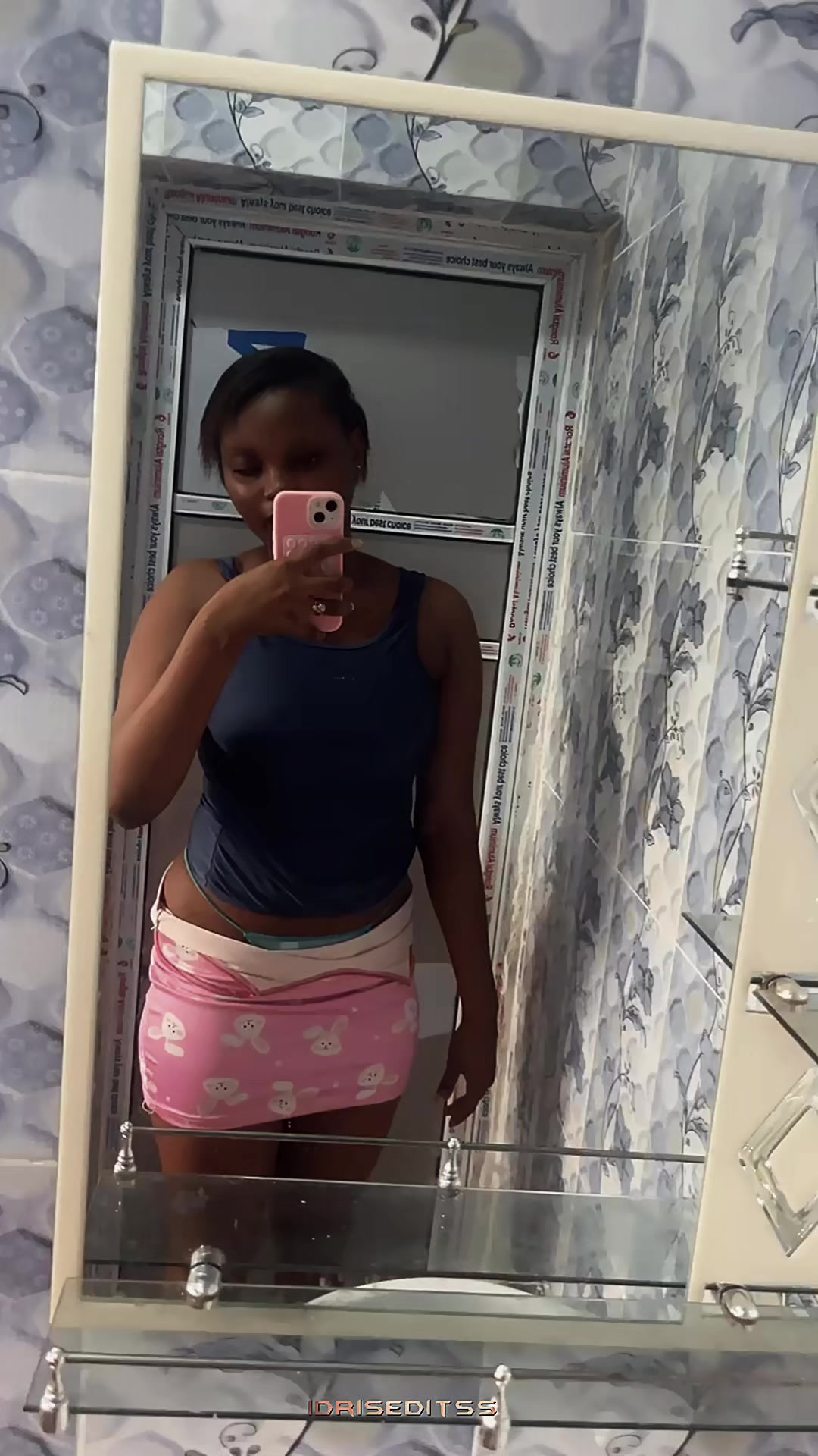 @Living With Chioma๐๐