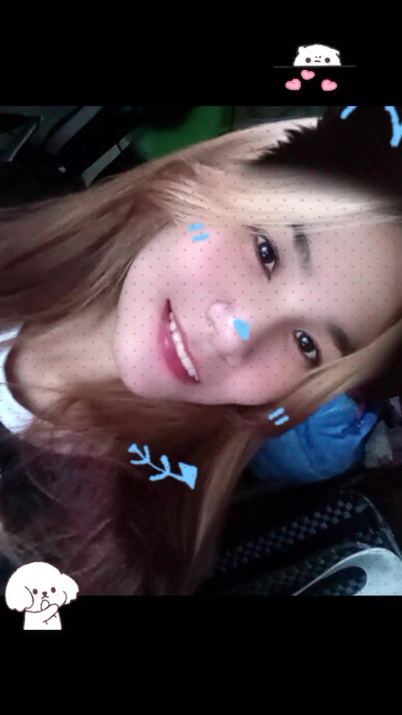 @Dianne Carla Mejia