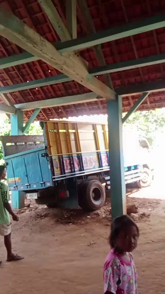 @deck wulan💋
