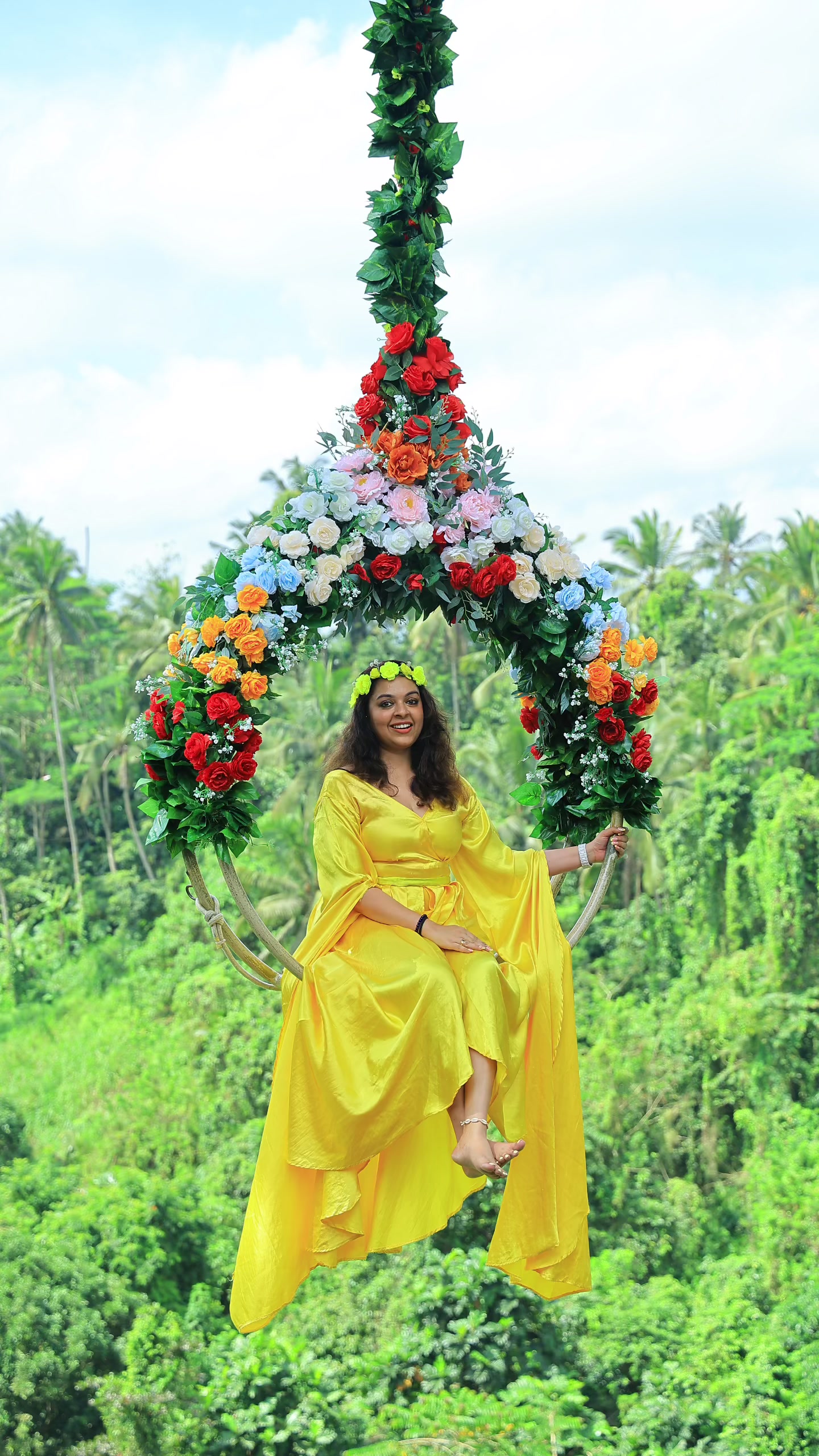 @Radhika - Abhil