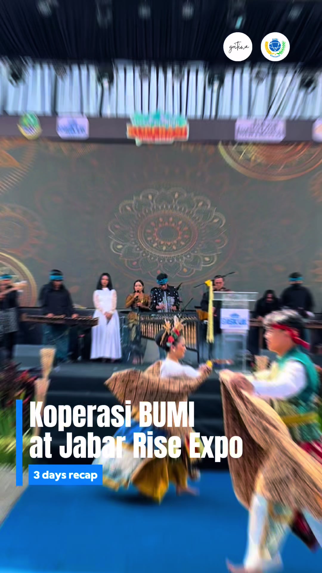 @Koperasi BUMI