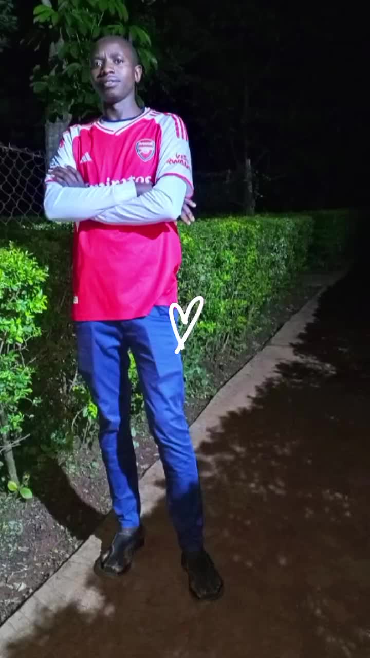 @STARBOY