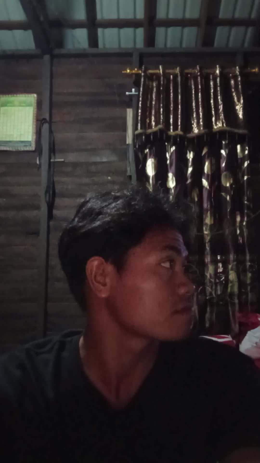 @Abang Arul