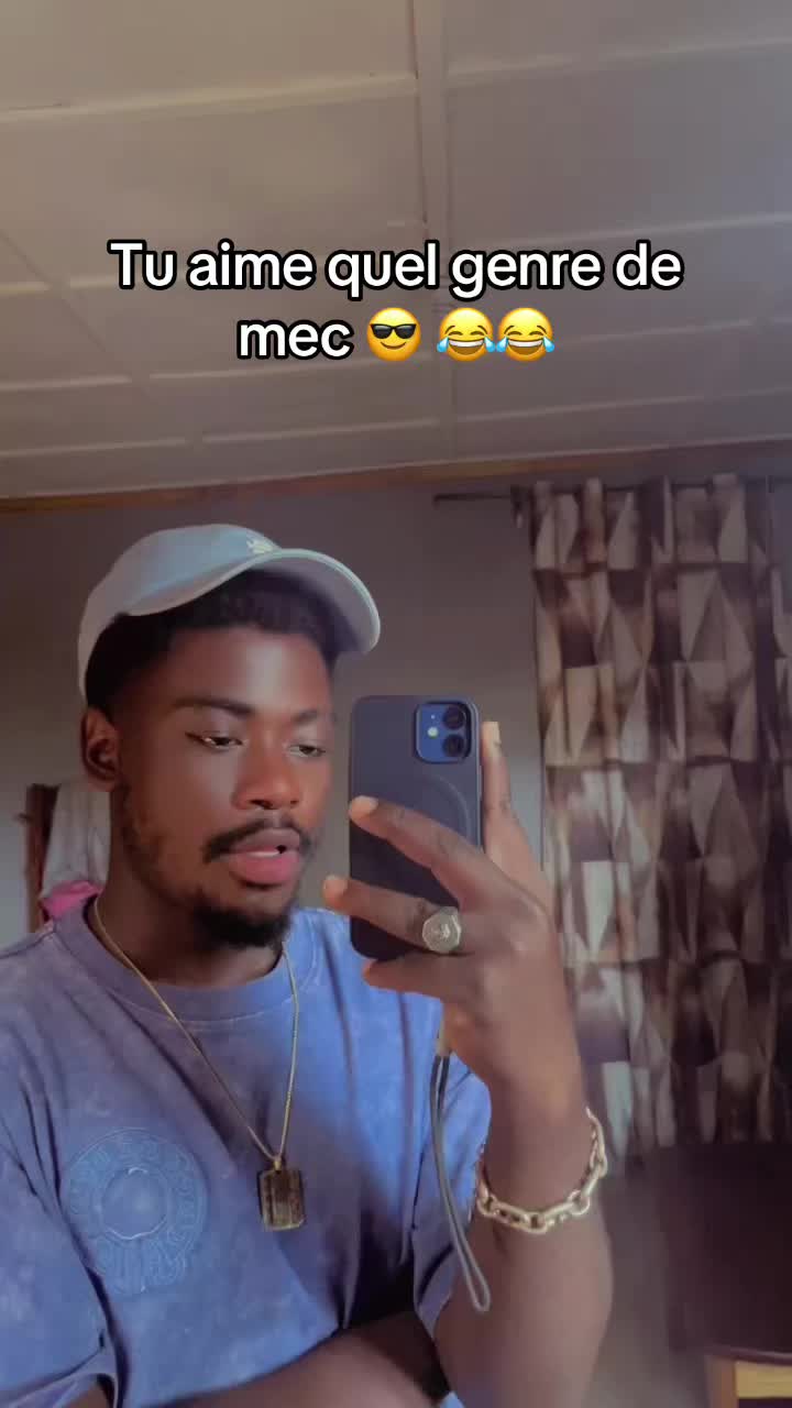 @gar&ccedil;on mignon ✪