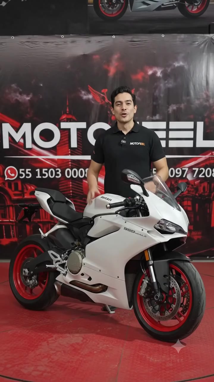 @Motofeel Venta De Motos