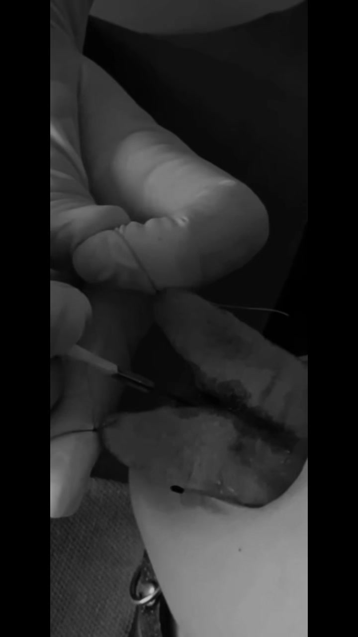 @Alan Esparza Piercer