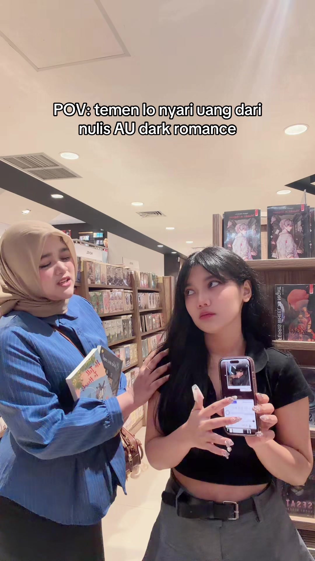 @tukang traktir buku
