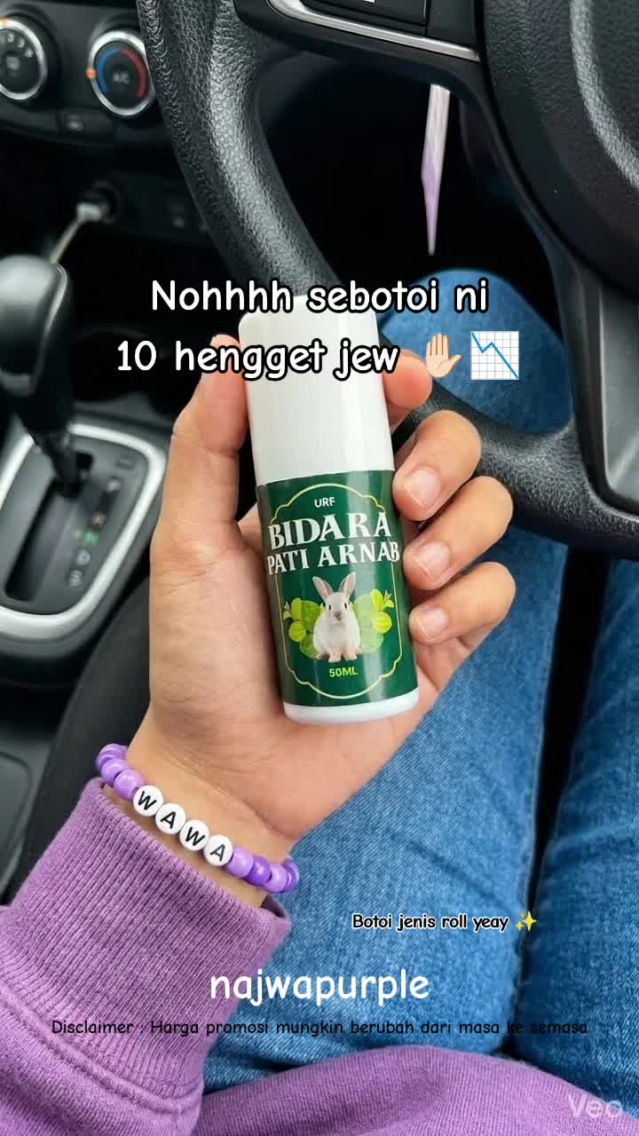 @💜 Wawa Cekelat Manis ✨