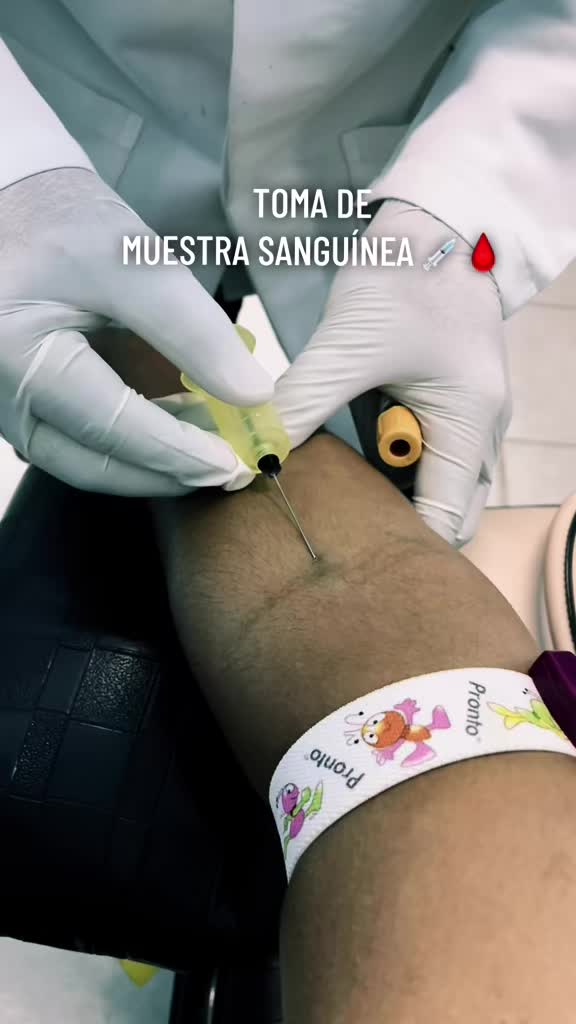 @ALab 🔬💉🩸