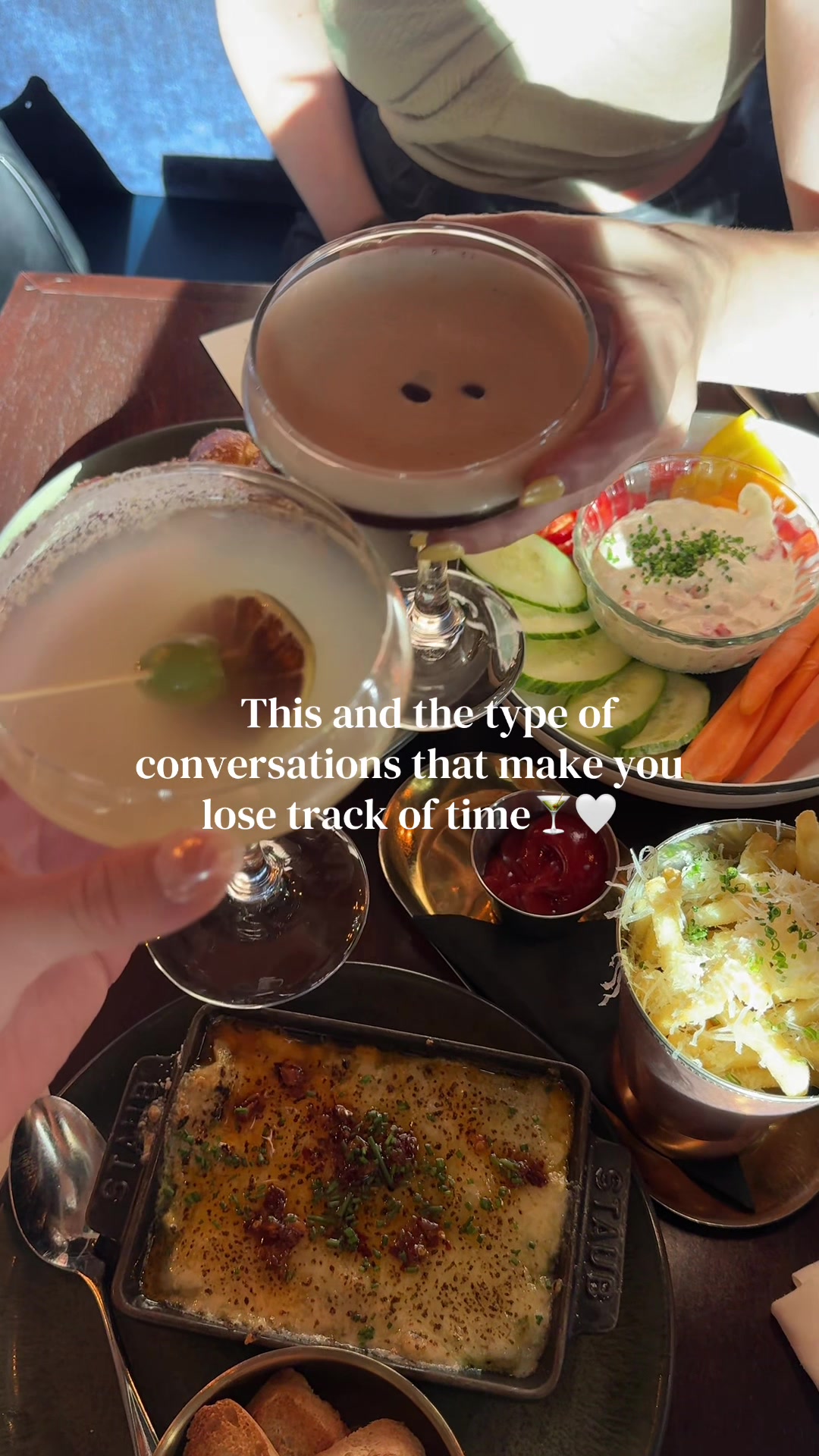 @Natalie Flores | Lifestyle